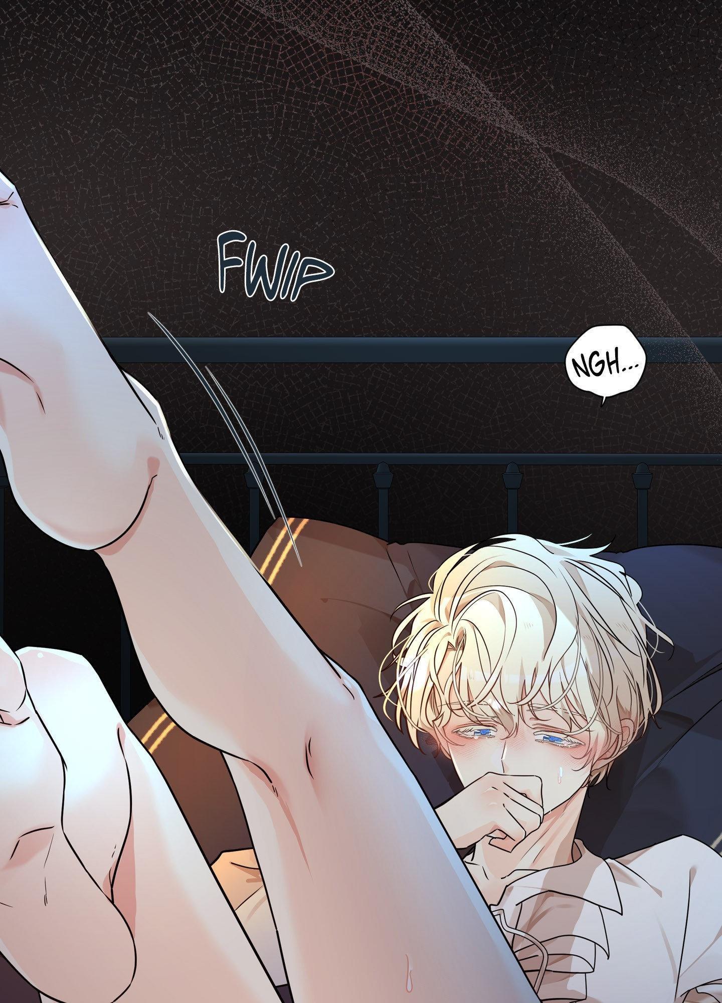 Read A Snake Hole chapter 19.4 image 26 on Lezhin