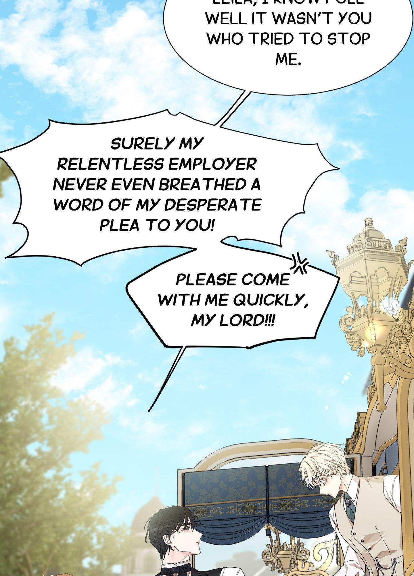 Read A Snake Hole chapter 19.5 image 32 on Lezhin