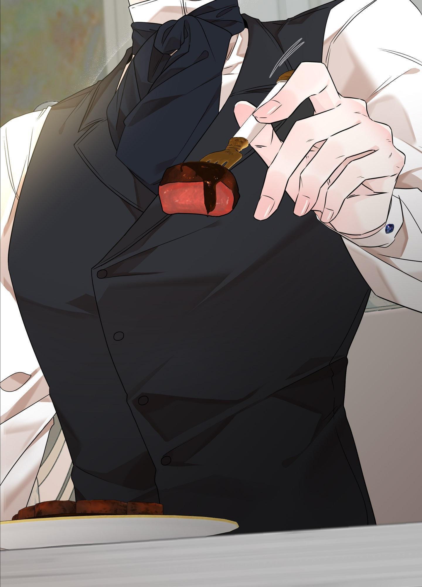 Read A Snake Hole chapter 19.5 image 5 on Lezhin