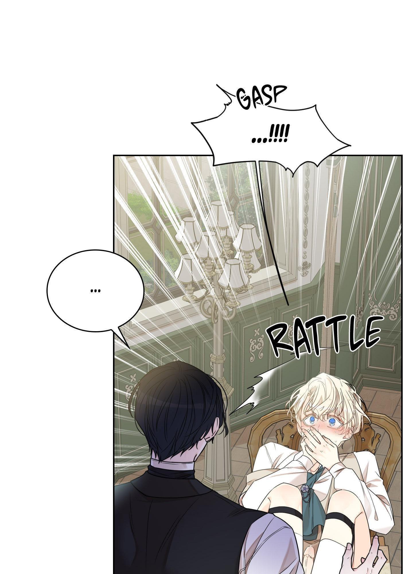 Read A Snake Hole chapter 19.6 image 23 on Lezhin