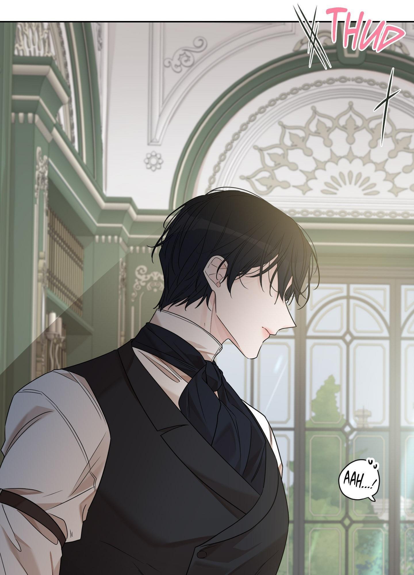 Read A Snake Hole chapter 19.6 image 5 on Lezhin