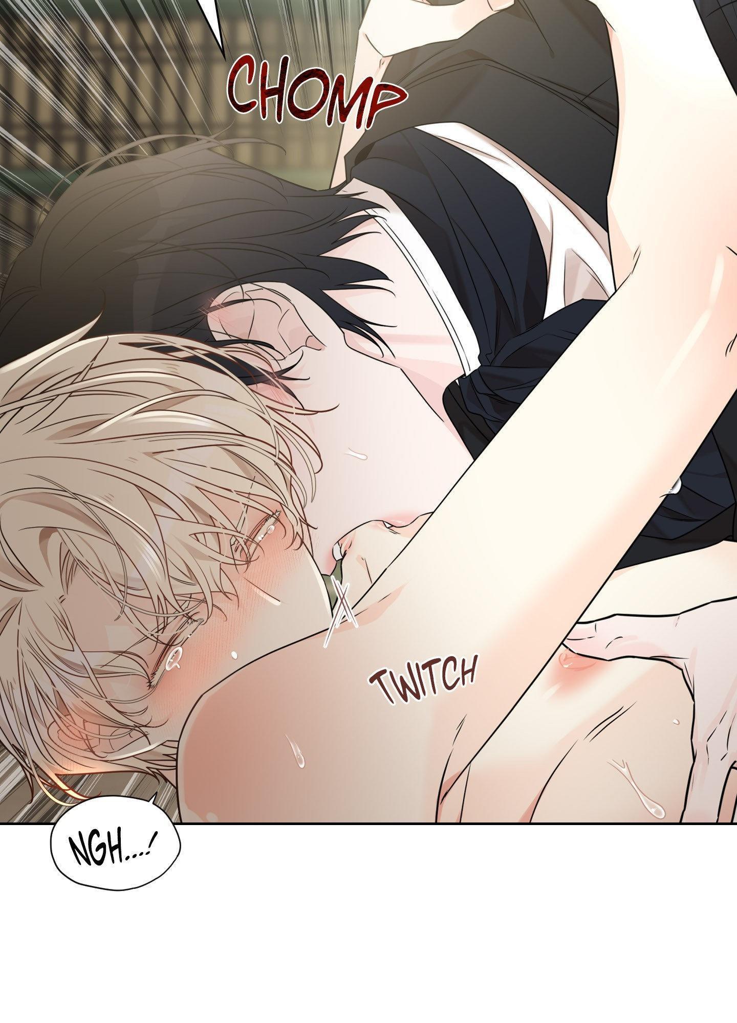 Read A Snake Hole chapter 19.6 image 84 on Lezhin