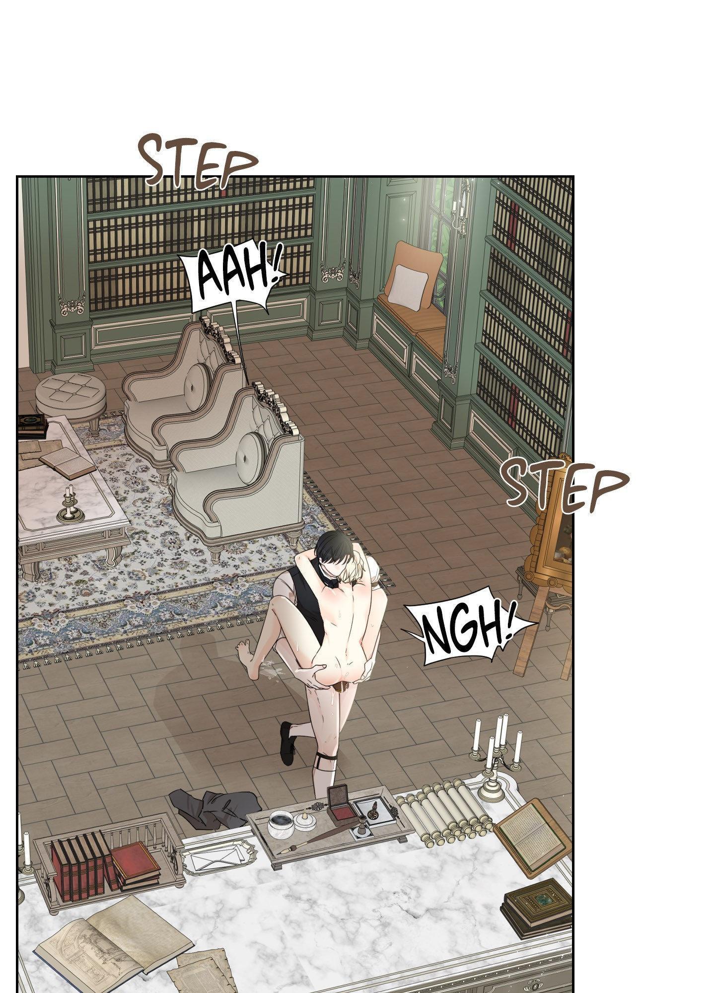Read A Snake Hole chapter 19.6 image 94 on Lezhin