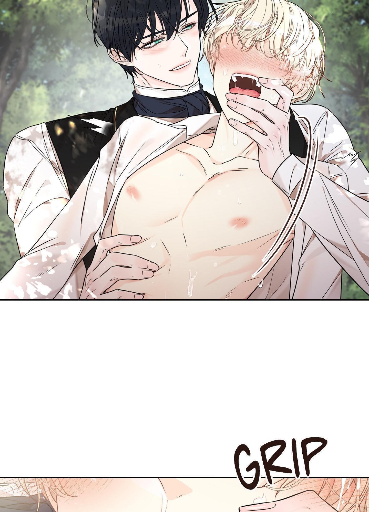 Read A Snake Hole chapter 19.8 image 115 on Lezhin