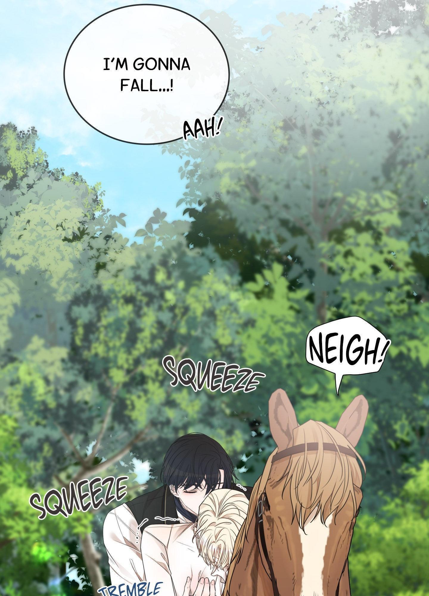 Read A Snake Hole chapter 19.8 image 2 on Lezhin