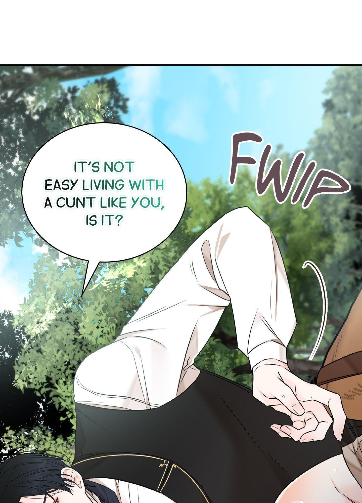 Read A Snake Hole chapter 19.8 image 24 on Lezhin