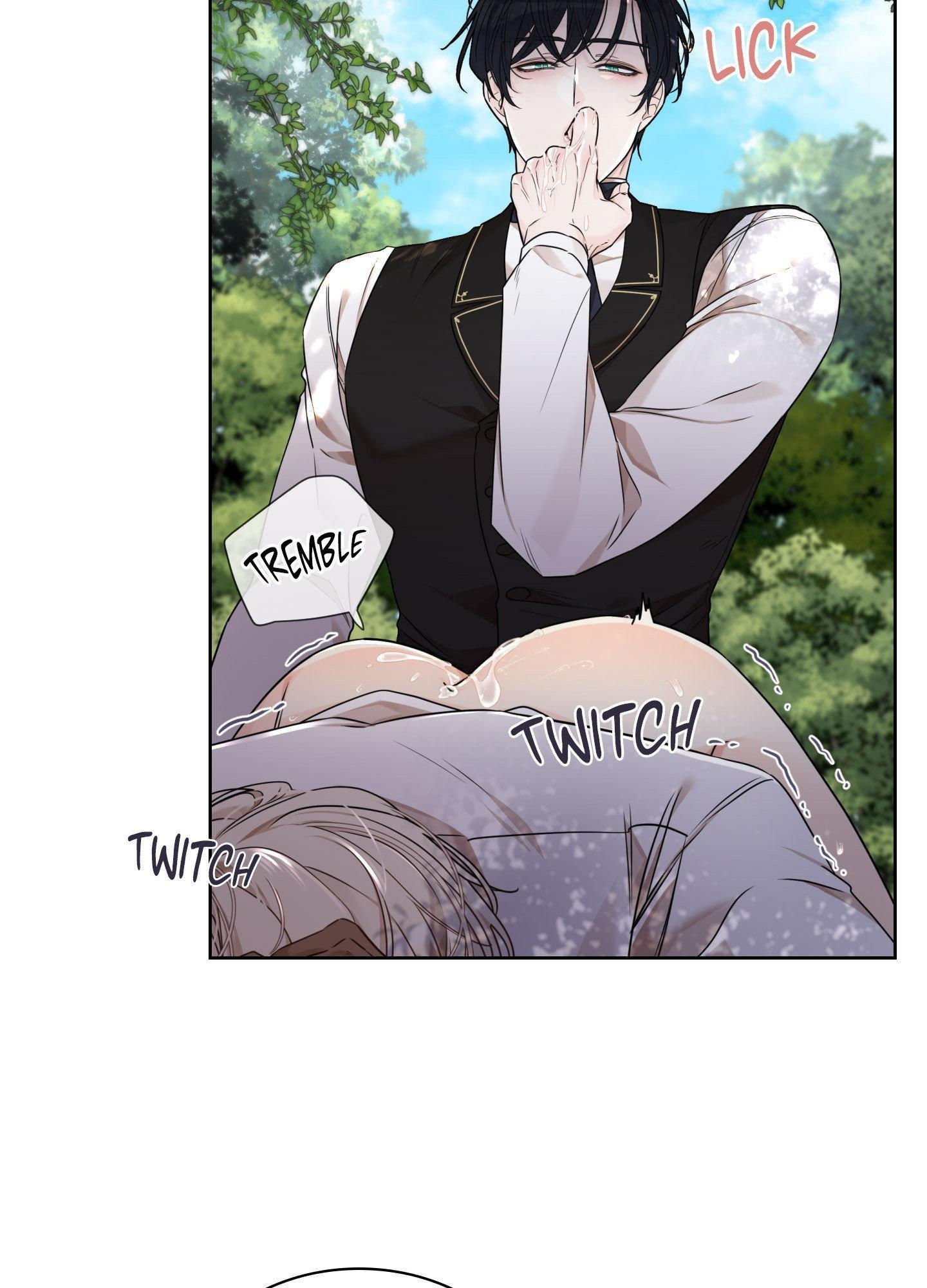 Read A Snake Hole chapter 19.8 image 33 on Lezhin