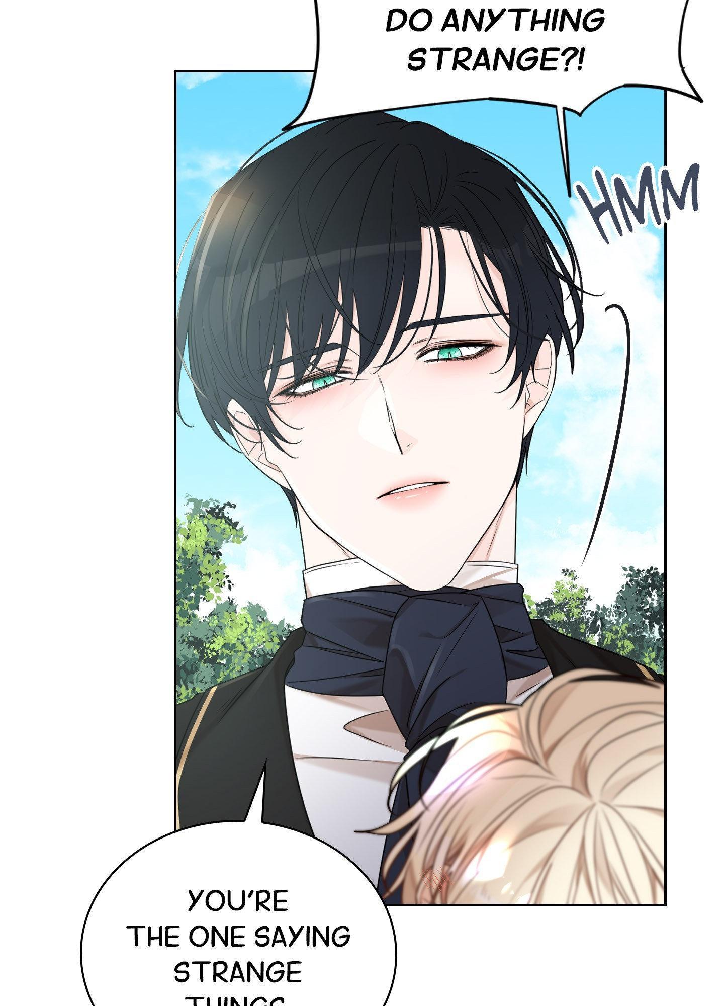 Read A Snake Hole chapter 19.8 image 4 on Lezhin