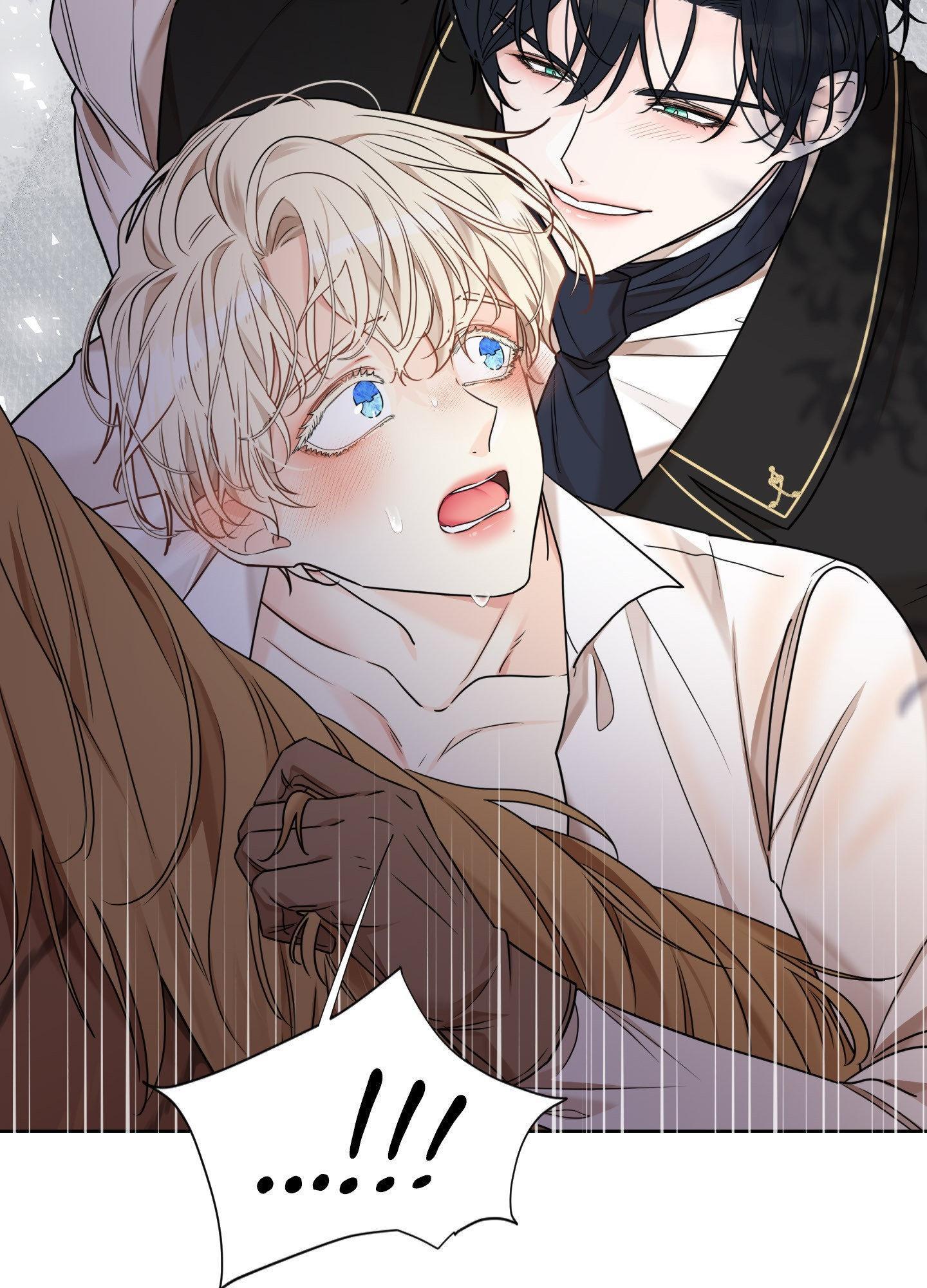 Read A Snake Hole chapter 19.8 image 51 on Lezhin