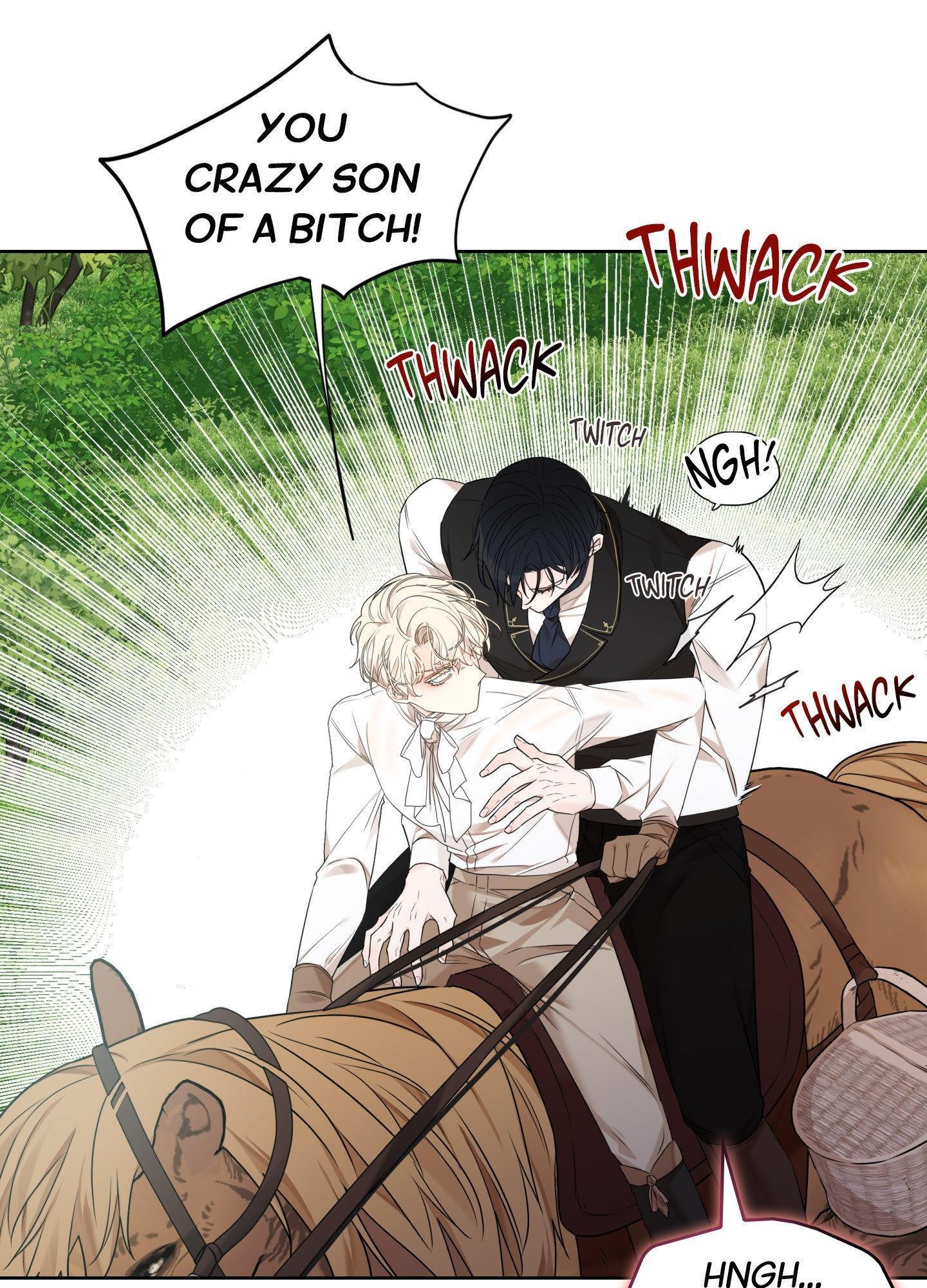 Read A Snake Hole chapter 19.8 image 7 on Lezhin