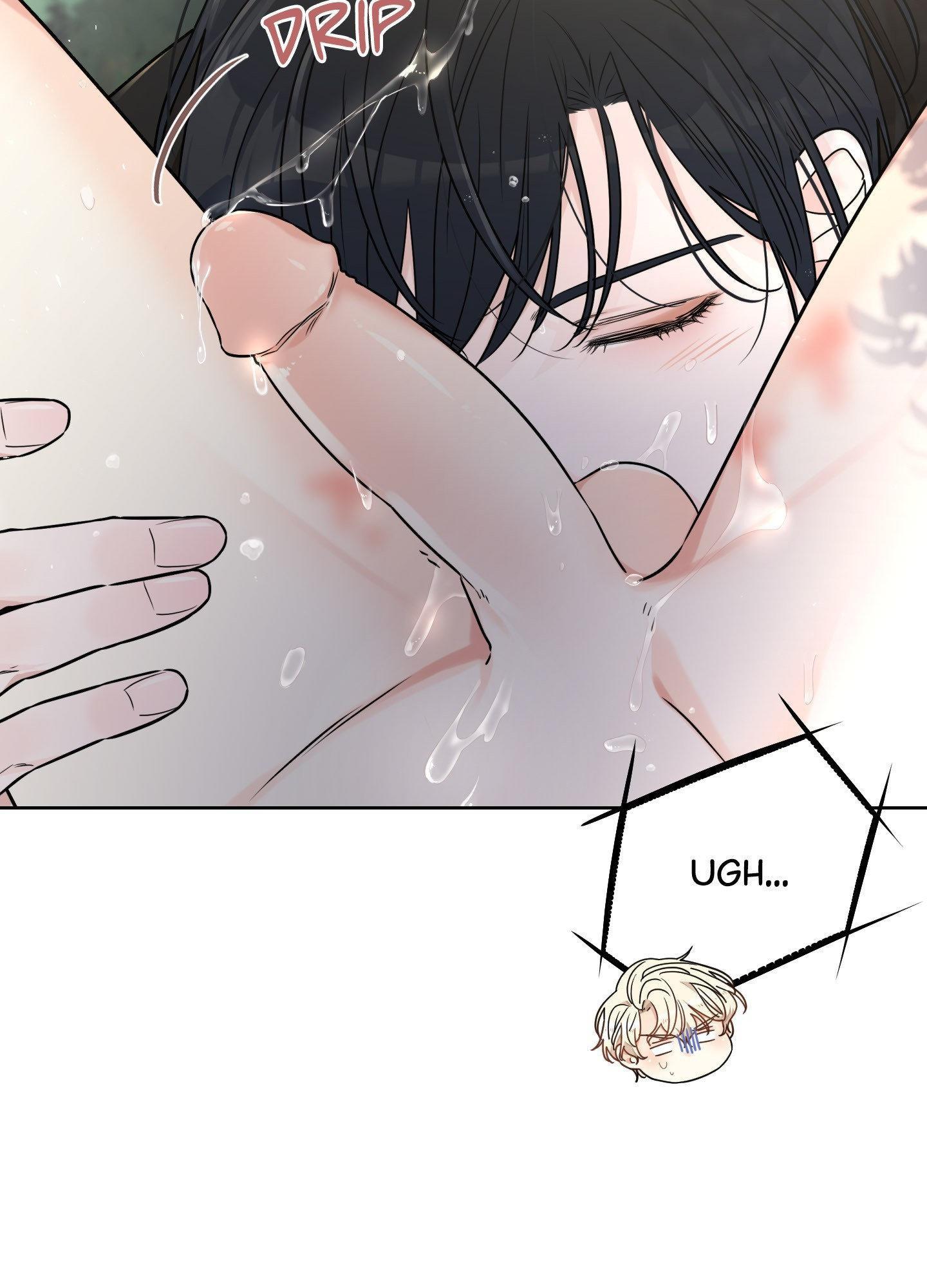Read A Snake Hole chapter 19.9 image 20 on Lezhin