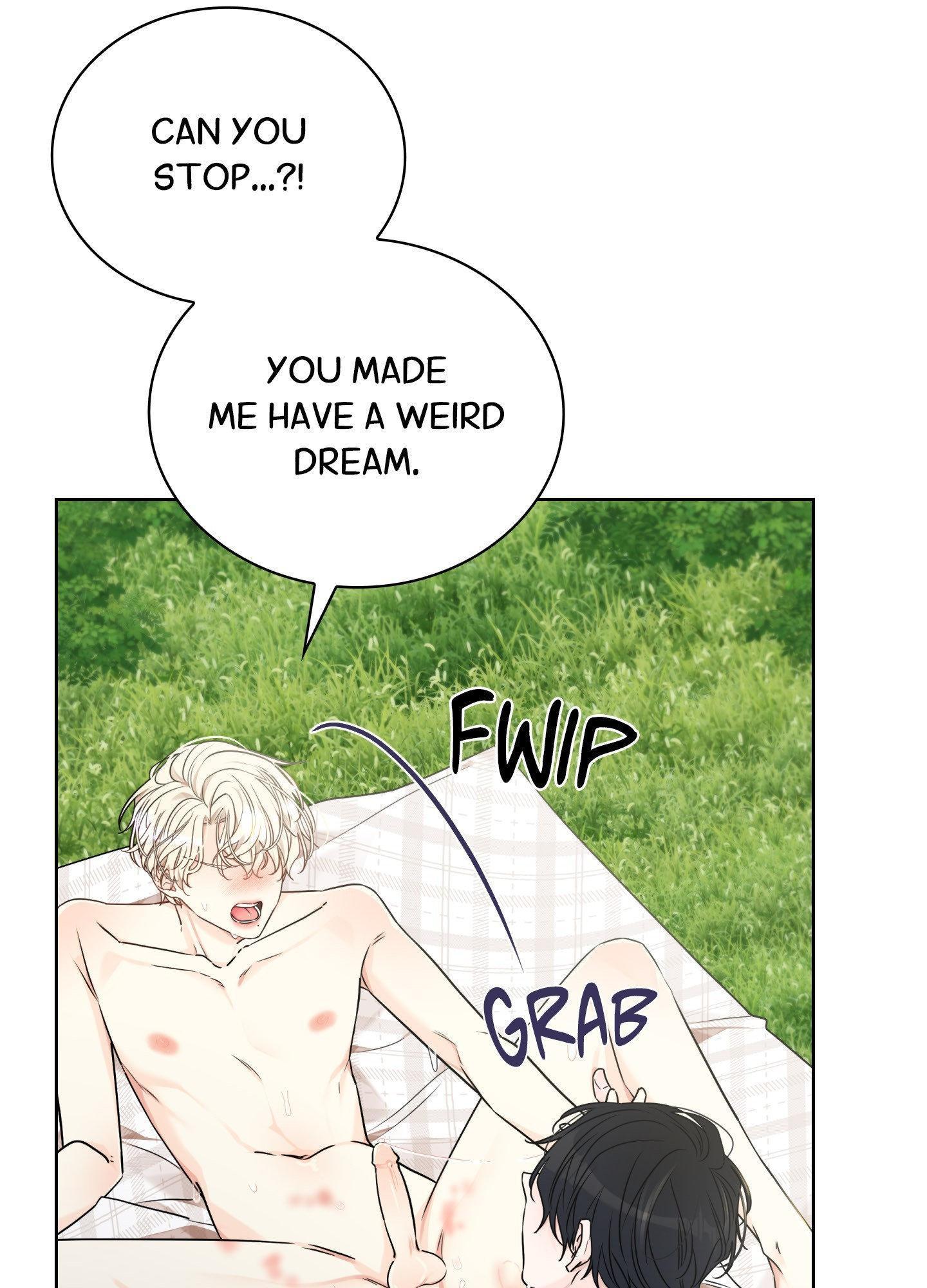 Read A Snake Hole chapter 19.9 image 21 on Lezhin