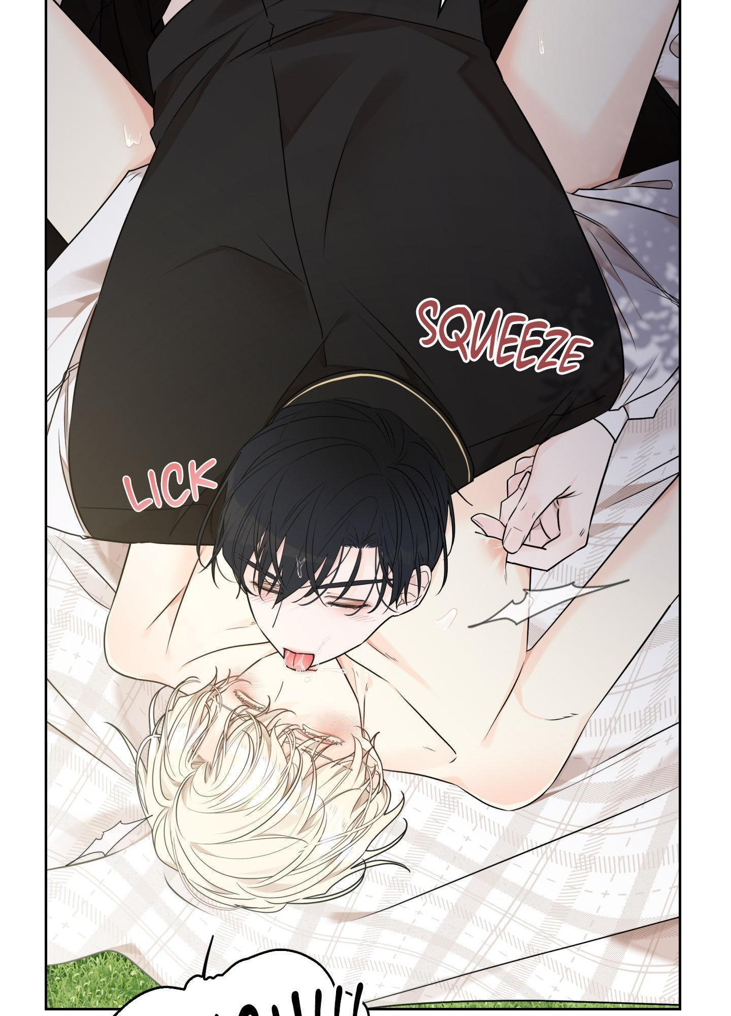 Read A Snake Hole chapter 19.9 image 30 on Lezhin