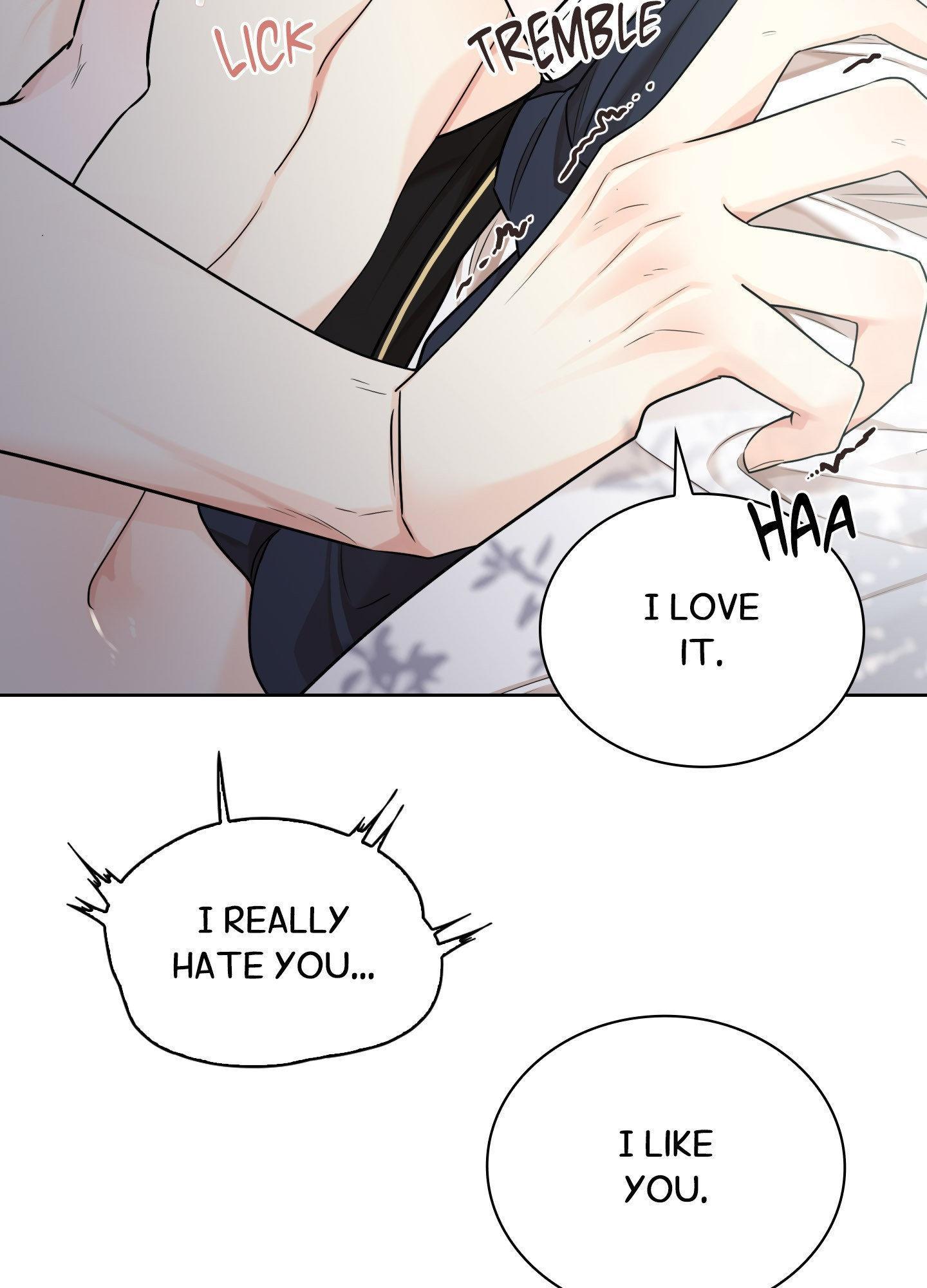 Read A Snake Hole chapter 19.9 image 35 on Lezhin