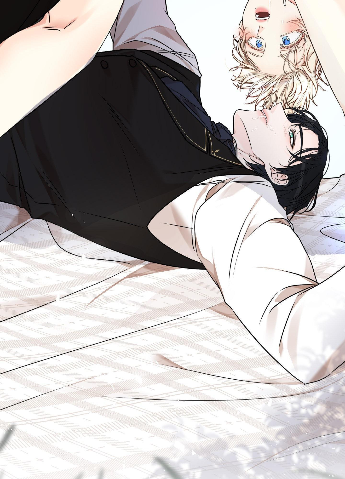 Read A Snake Hole chapter 19.9 image 43 on Lezhin