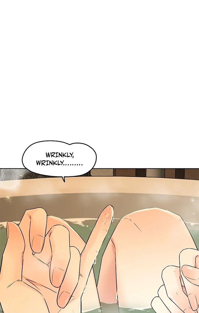 Read A Snake Hole chapter 2.1 image 1 on Lezhin