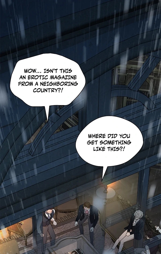 Read A Snake Hole chapter 2.1 image 10 on Lezhin