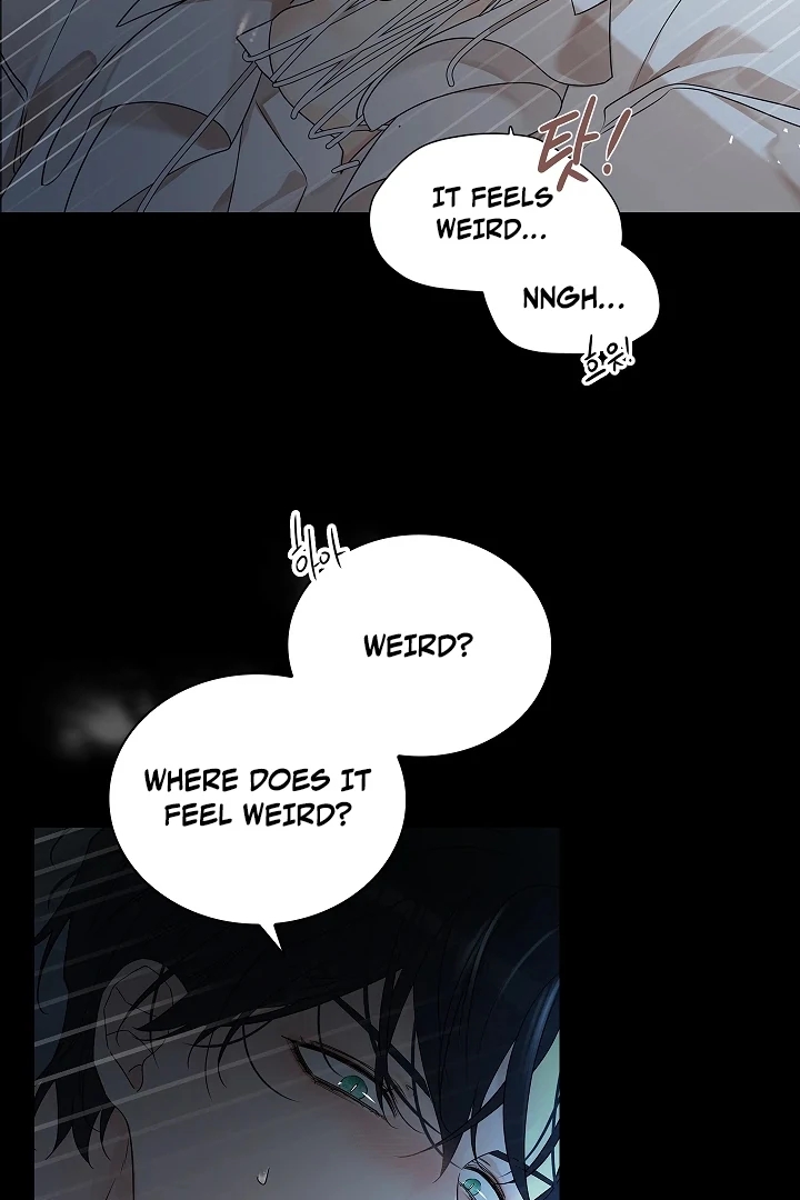 Read A Snake Hole chapter 2.1 image 101 on Lezhin