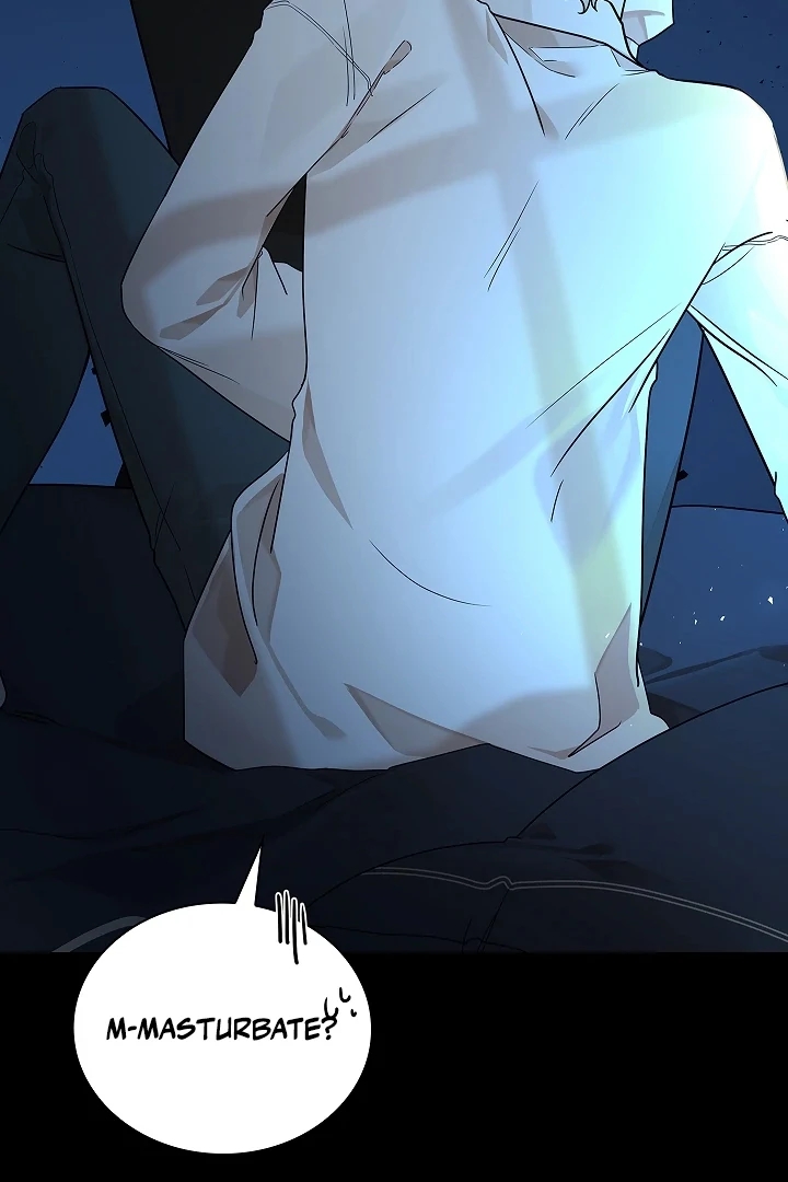 Read A Snake Hole chapter 2.1 image 36 on Lezhin