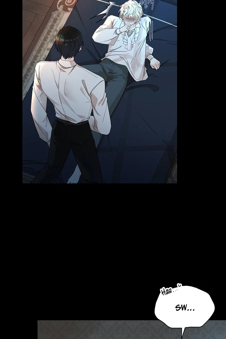 Read A Snake Hole chapter 2.1 image 43 on Lezhin