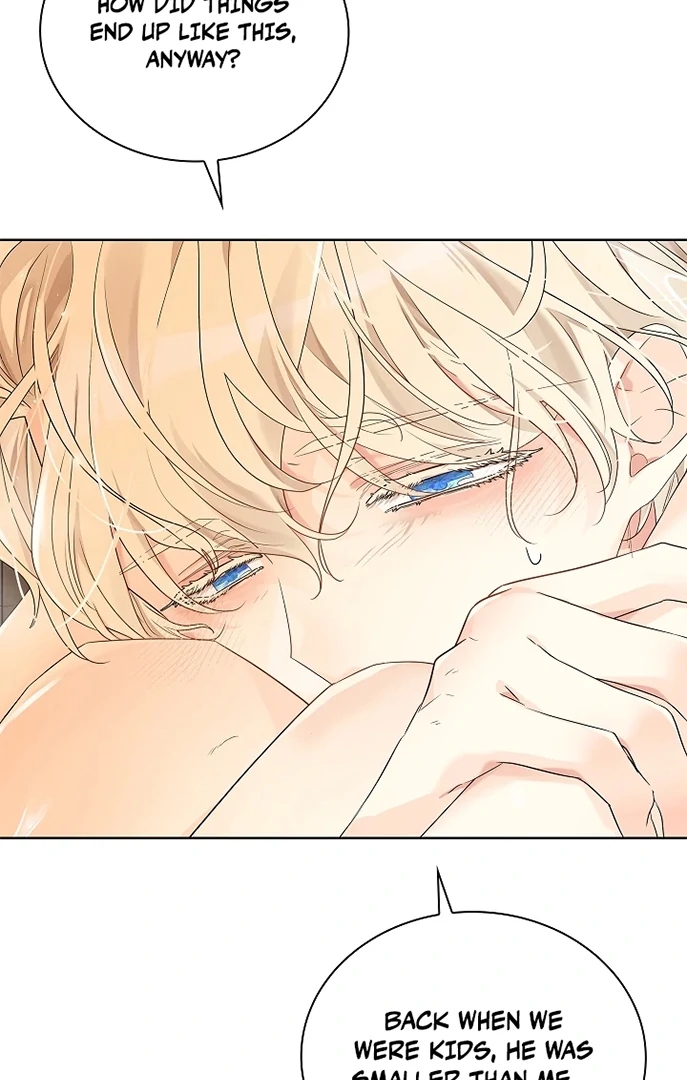 Read A Snake Hole chapter 2.1 image 5 on Lezhin