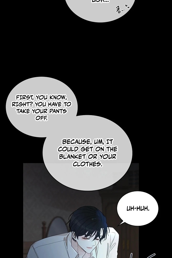 Read A Snake Hole chapter 2.1 image 78 on Lezhin