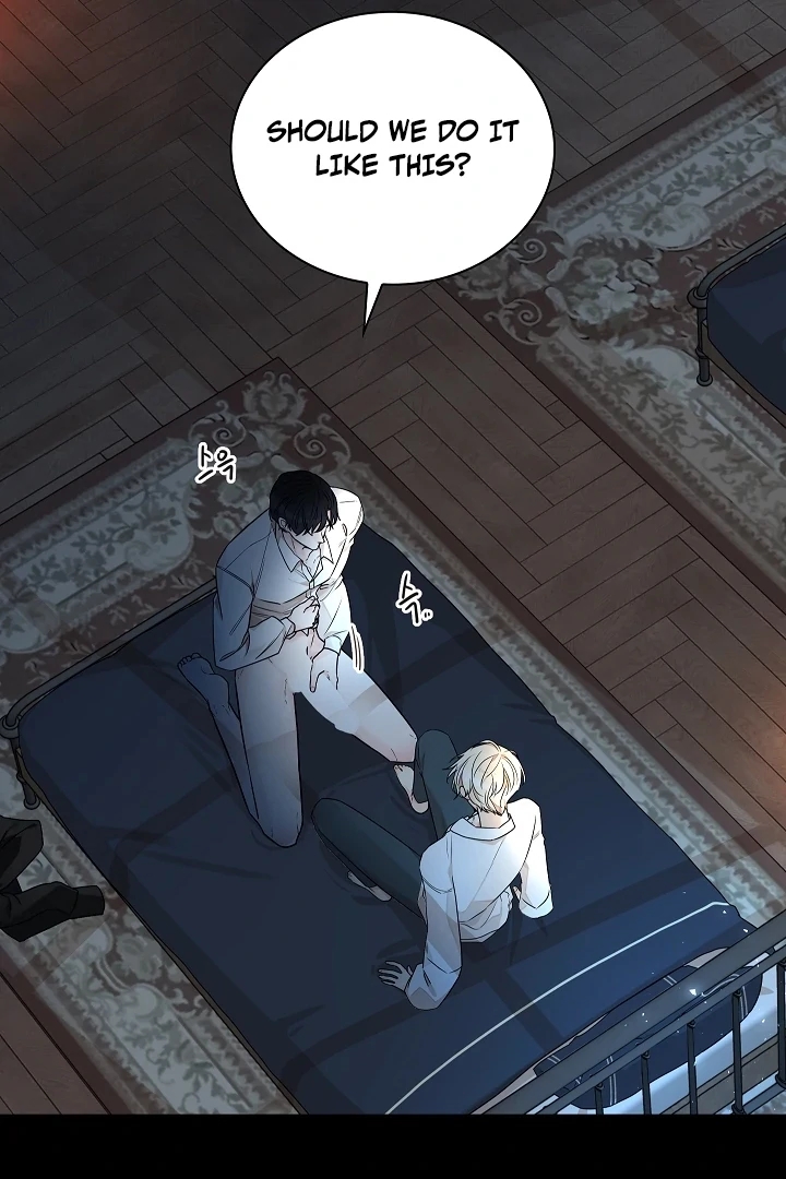 Read A Snake Hole chapter 2.1 image 84 on Lezhin