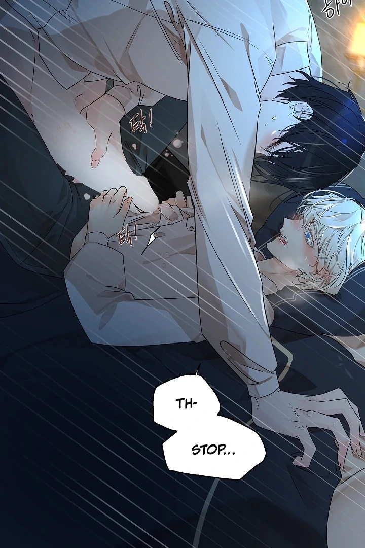 Read A Snake Hole chapter 2.1 image 99 on Lezhin