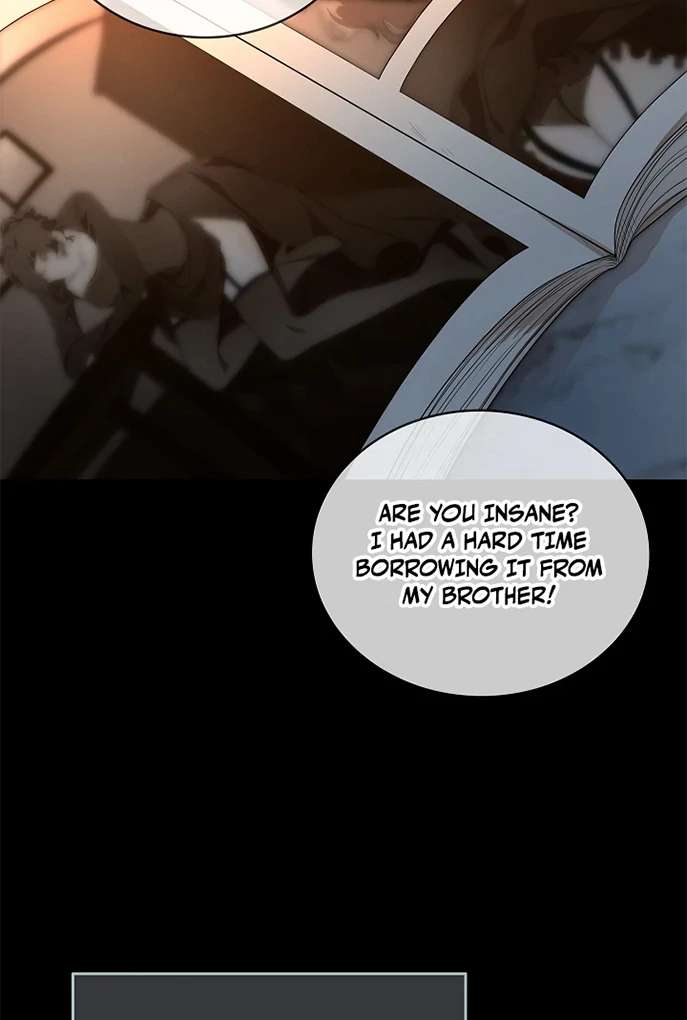 Read A Snake Hole chapter 2 image 12 on Lezhin
