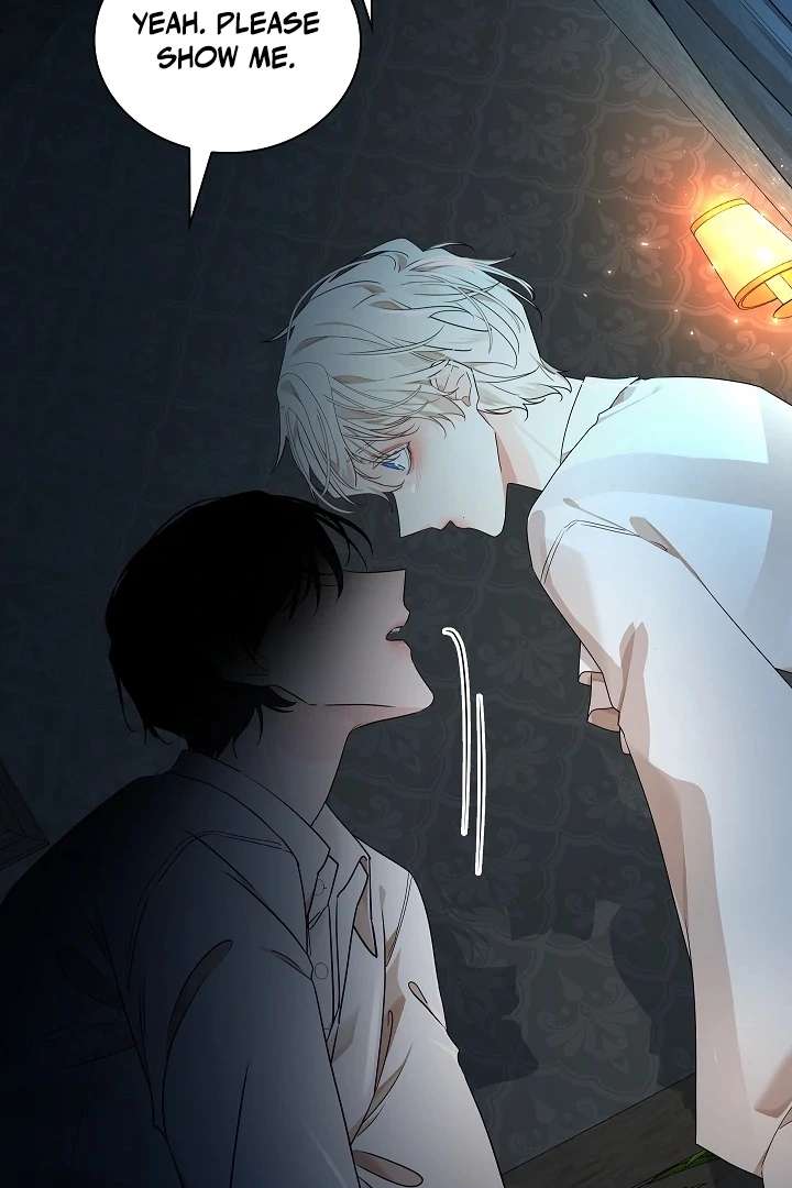 Read A Snake Hole chapter 2 image 76 on Lezhin