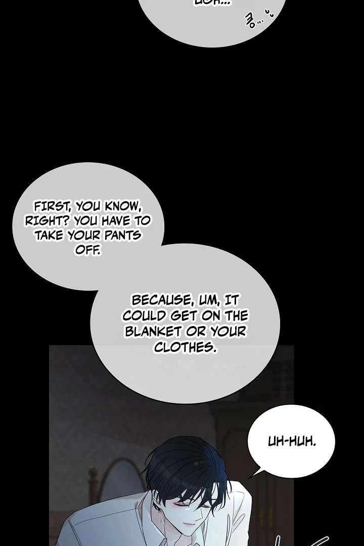 Read A Snake Hole chapter 2 image 78 on Lezhin
