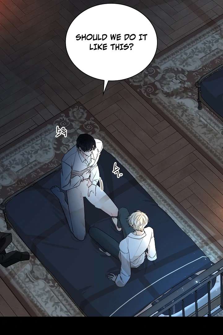 Read A Snake Hole chapter 2 image 84 on Lezhin