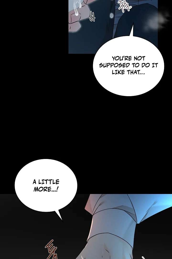 Read A Snake Hole chapter 2 image 87 on Lezhin