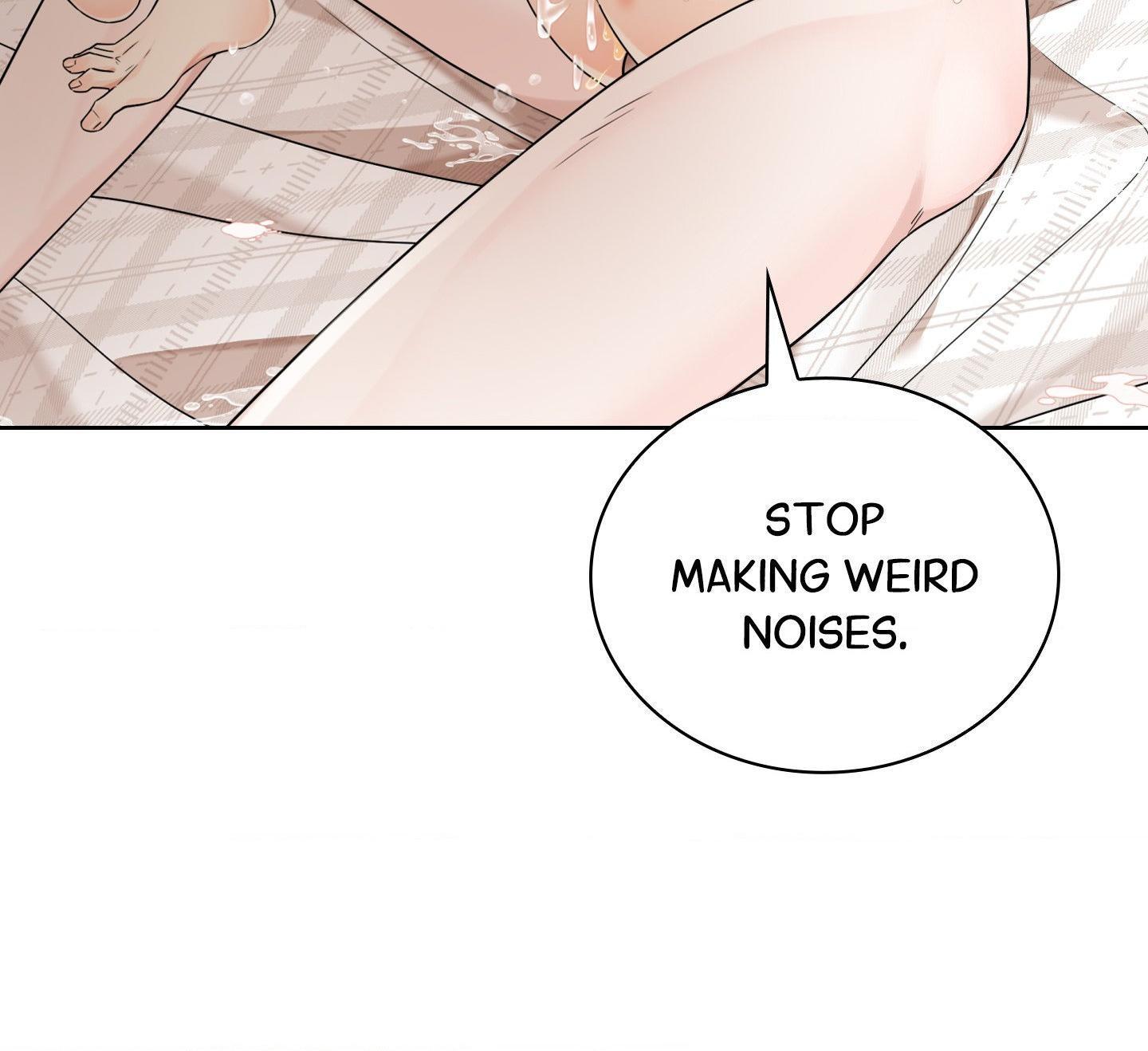 Read A Snake Hole chapter 20.1 image 10 on Lezhin