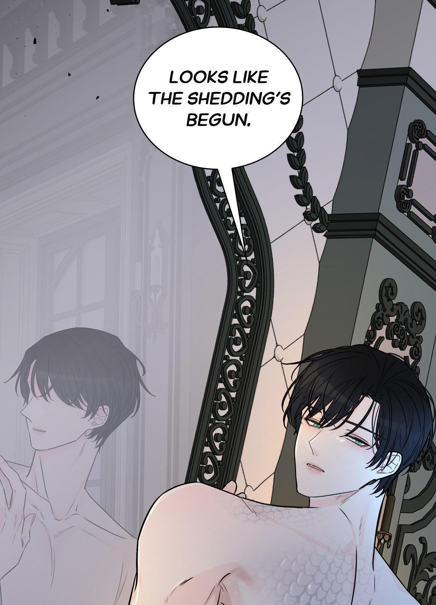 Read A Snake Hole chapter 20.1 image 112 on Lezhin