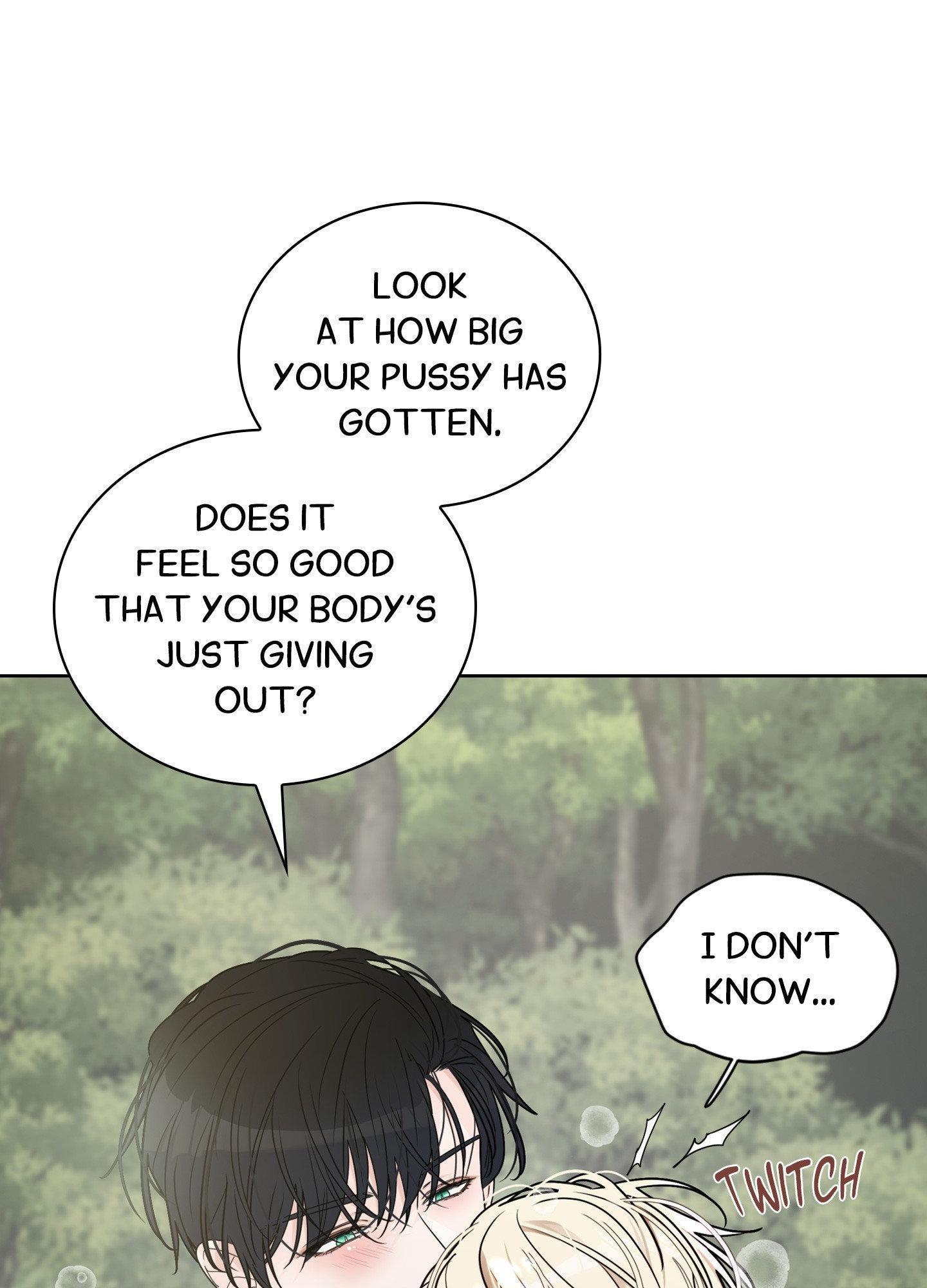 Read A Snake Hole chapter 20.1 image 20 on Lezhin