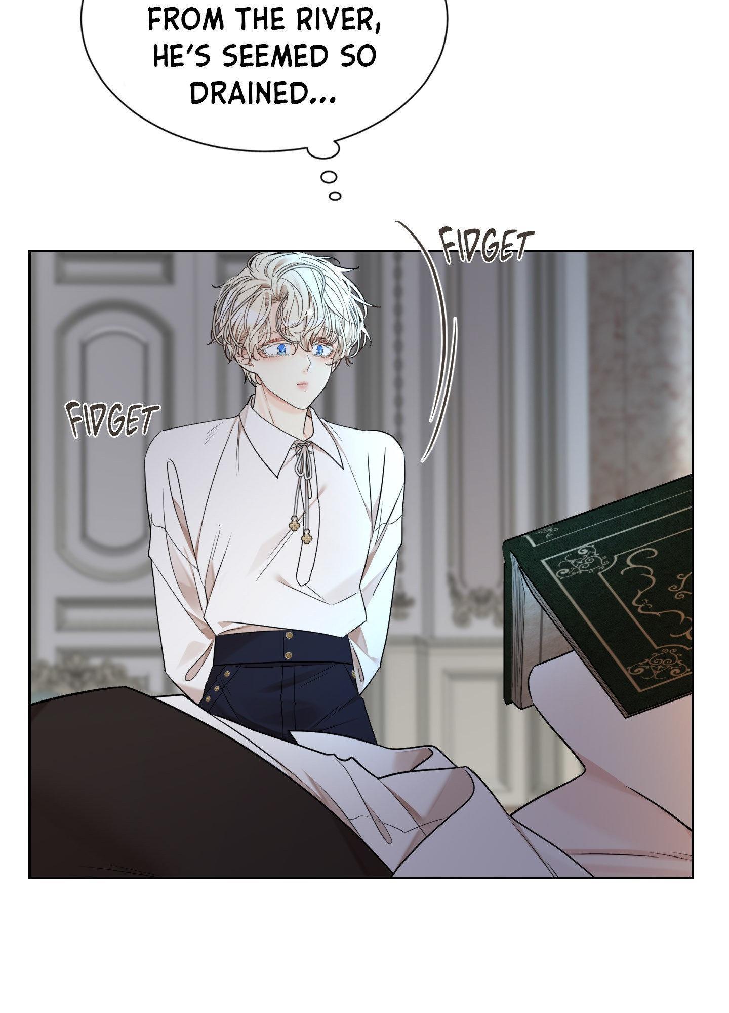 Read A Snake Hole chapter 20.1 image 36 on Lezhin