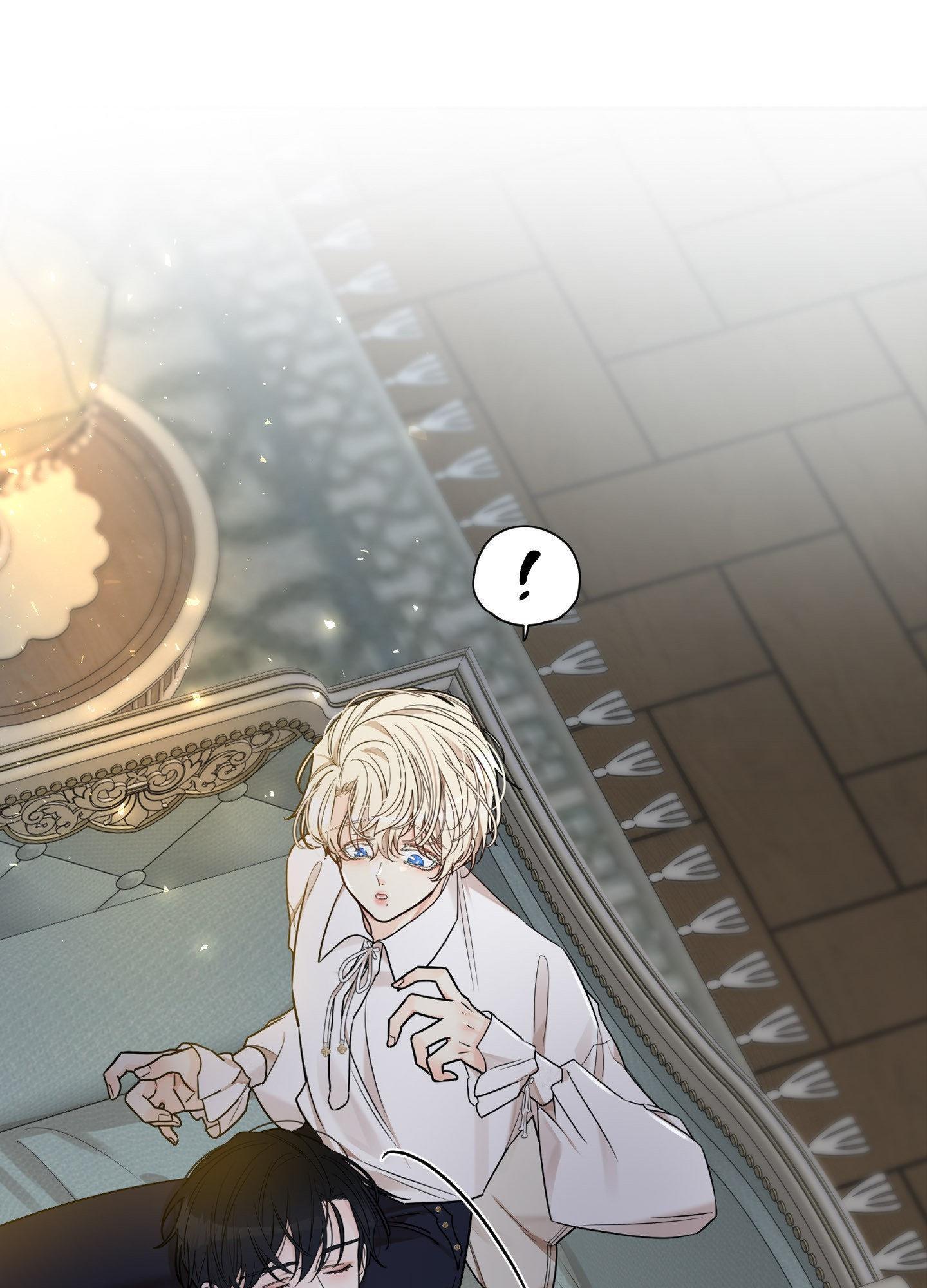 Read A Snake Hole chapter 20.1 image 45 on Lezhin