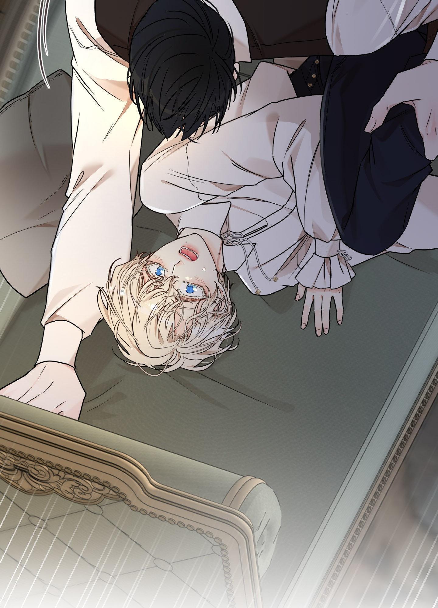 Read A Snake Hole chapter 20.1 image 51 on Lezhin