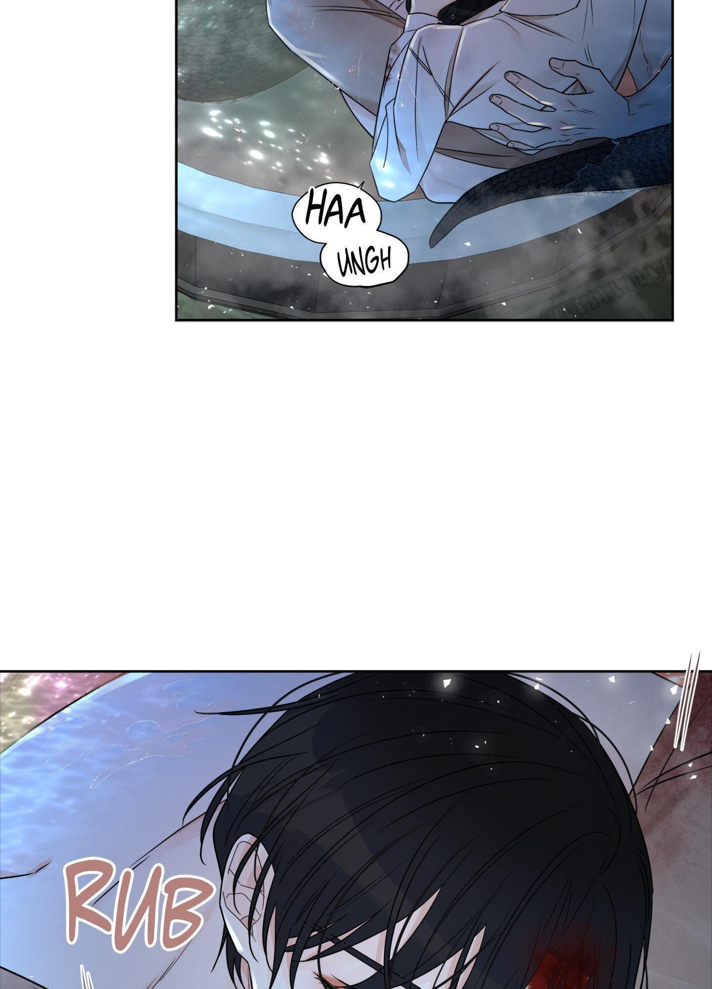 Read A Snake Hole chapter 20.3 image 102 on Lezhin