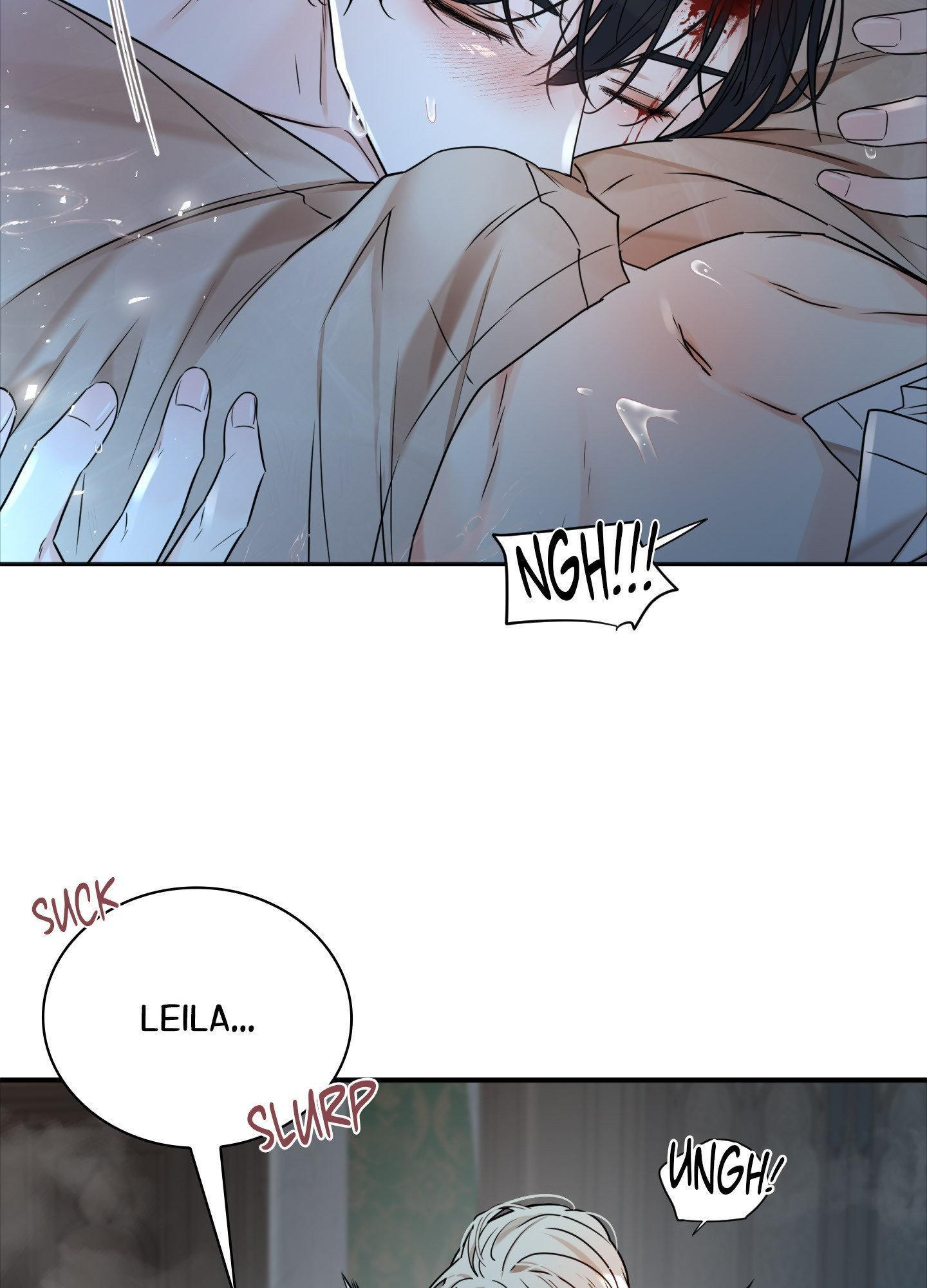 Read A Snake Hole chapter 20.3 image 103 on Lezhin