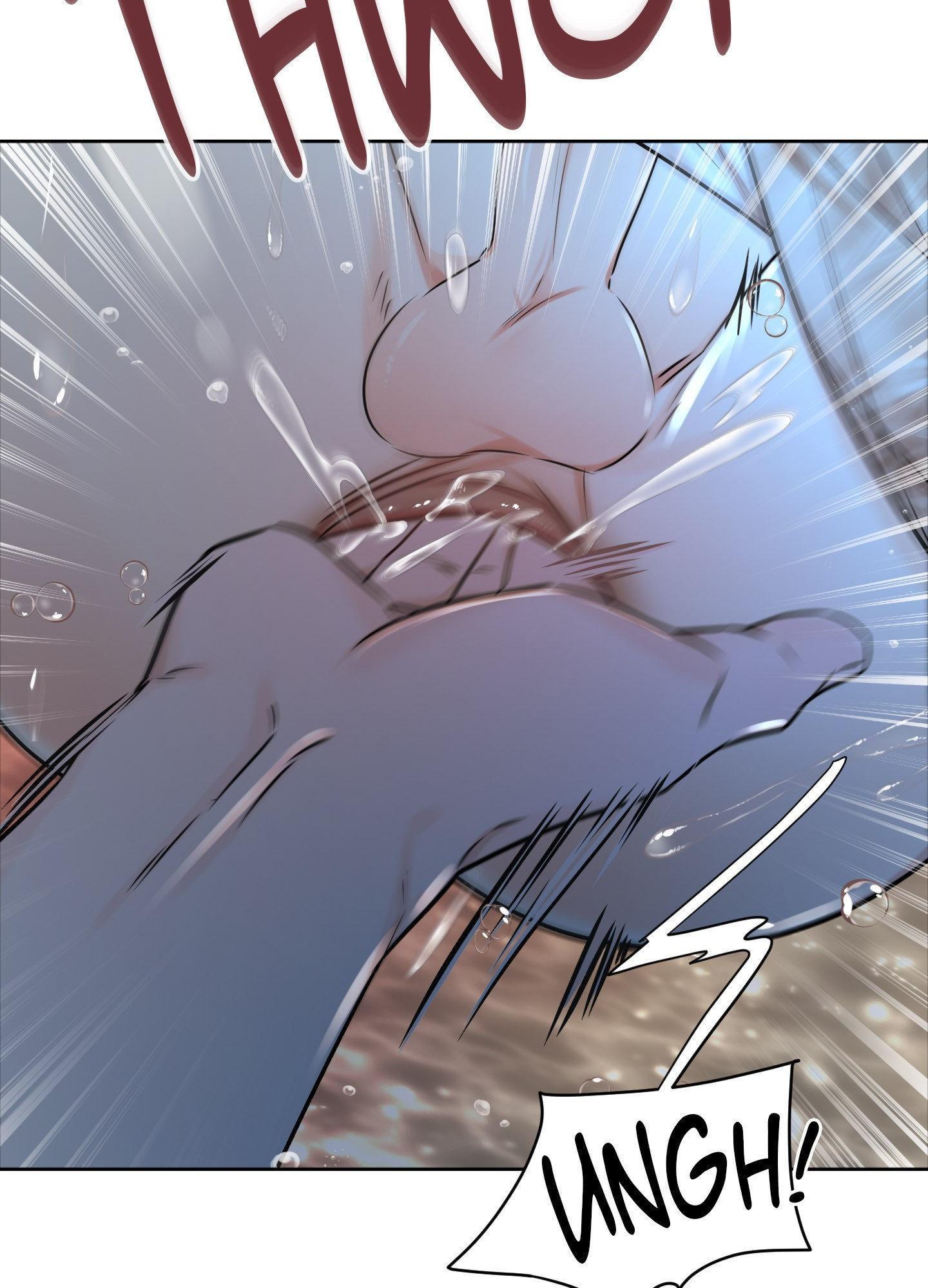Read A Snake Hole chapter 20.3 image 108 on Lezhin