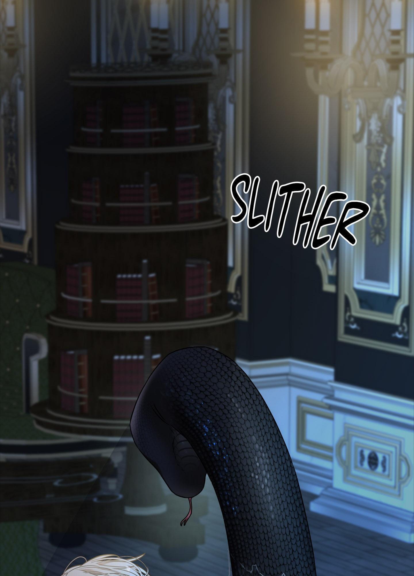 Read A Snake Hole chapter 20.3 image 15 on Lezhin