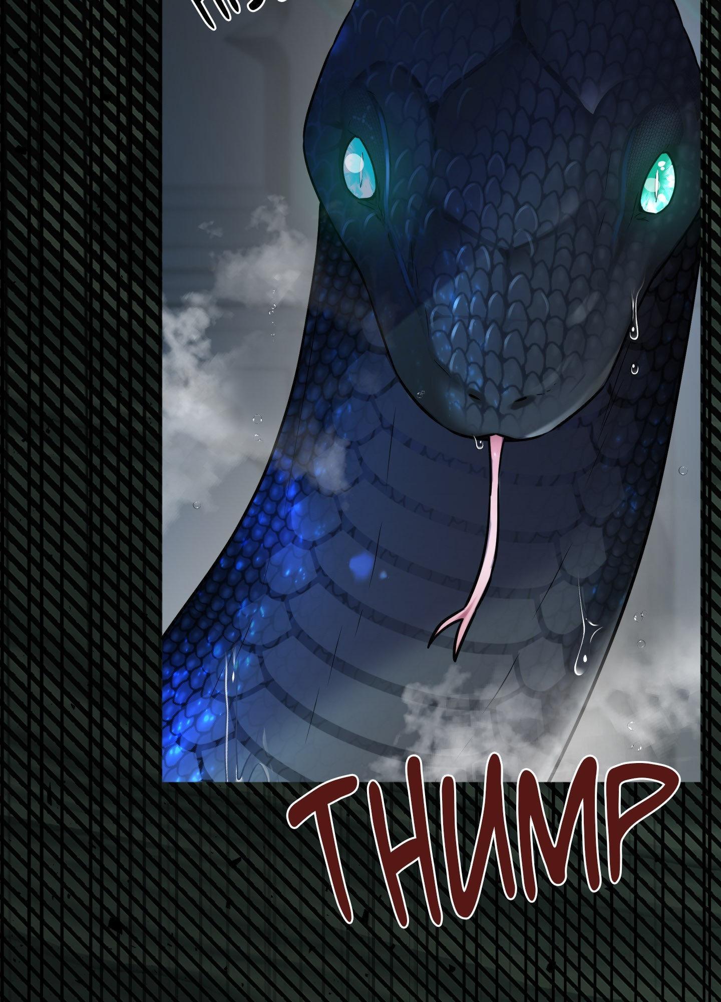 Read A Snake Hole chapter 20.3 image 2 on Lezhin