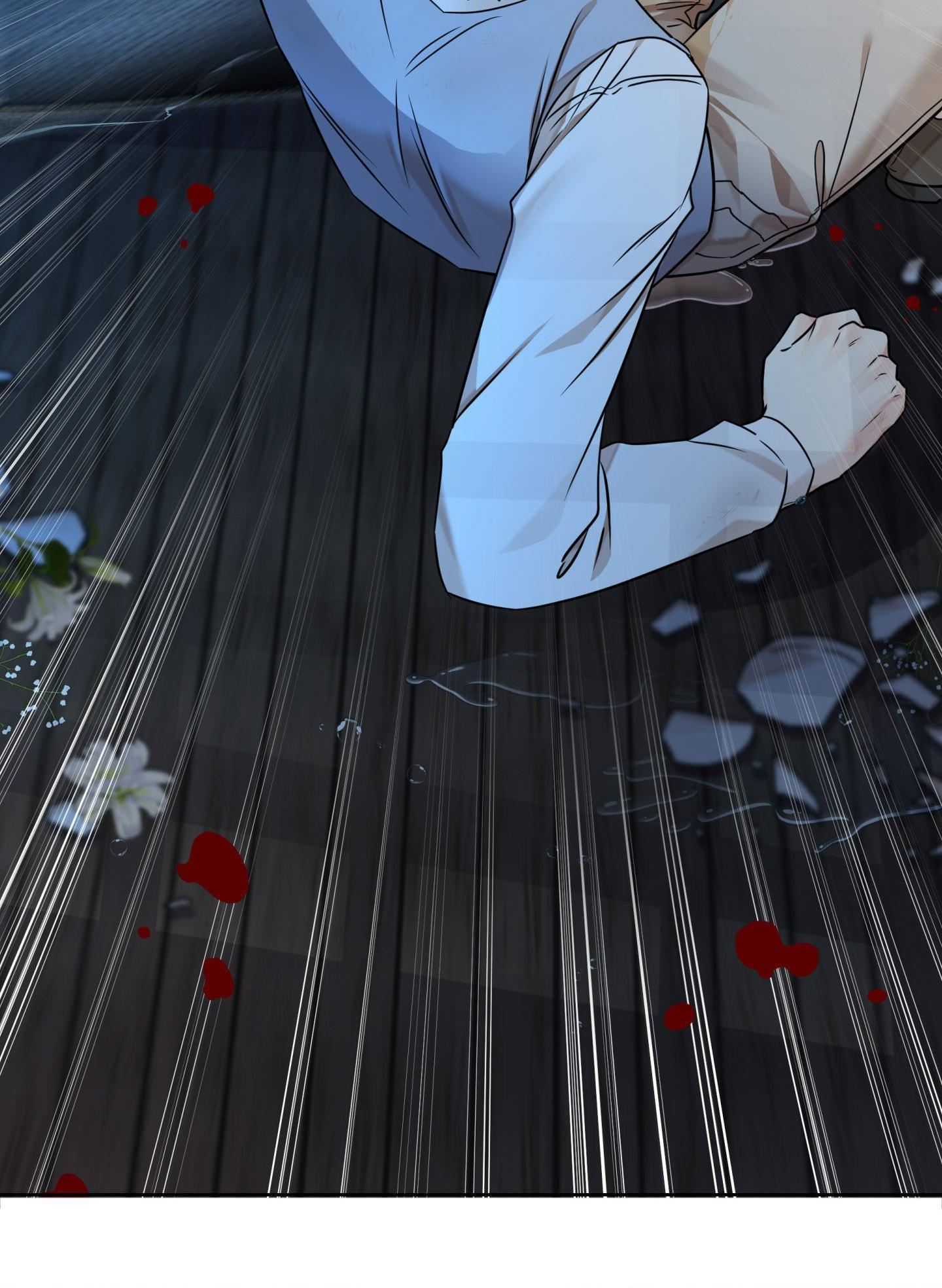 Read A Snake Hole chapter 20.3 image 22 on Lezhin
