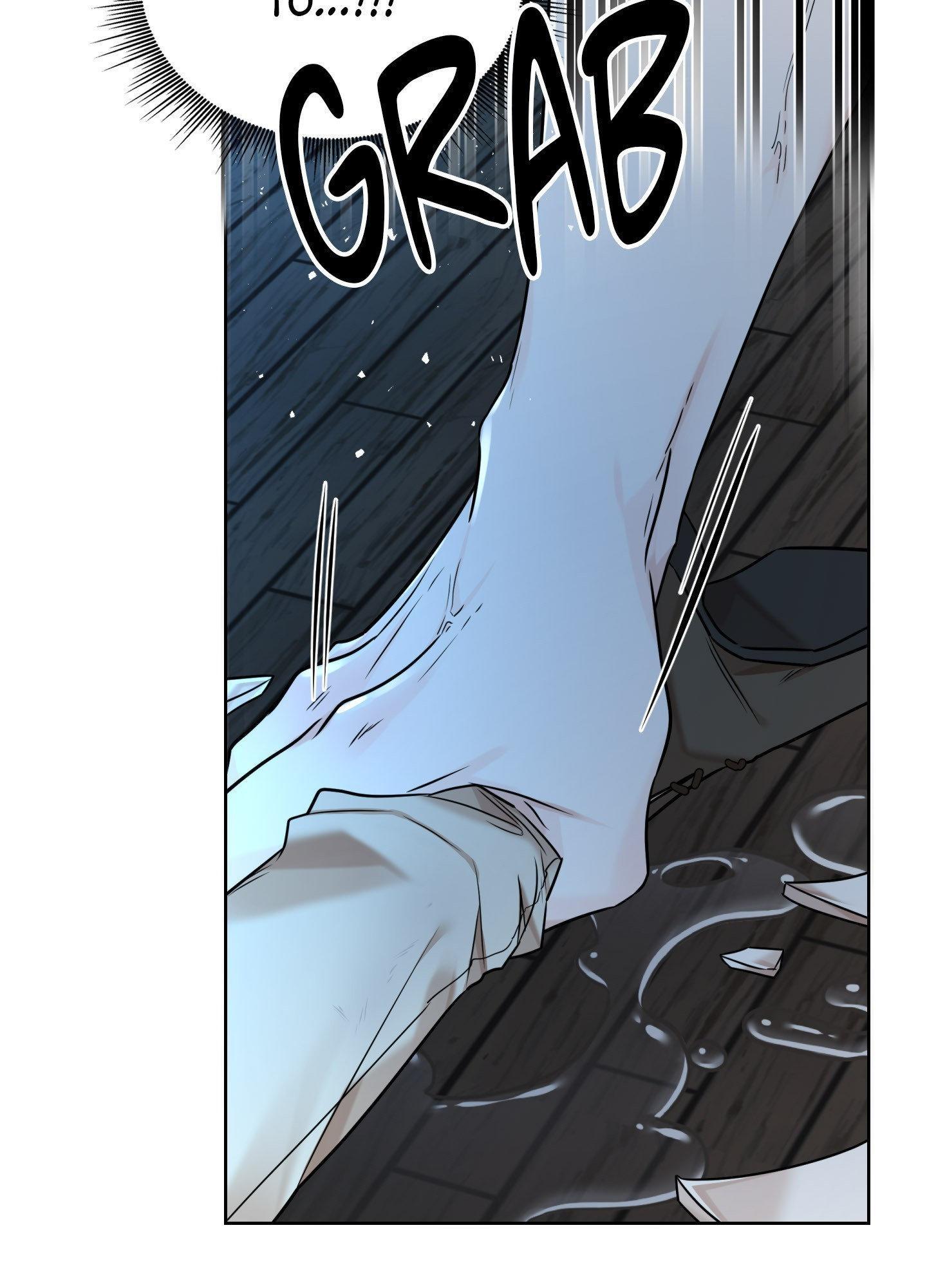 Read A Snake Hole chapter 20.3 image 25 on Lezhin