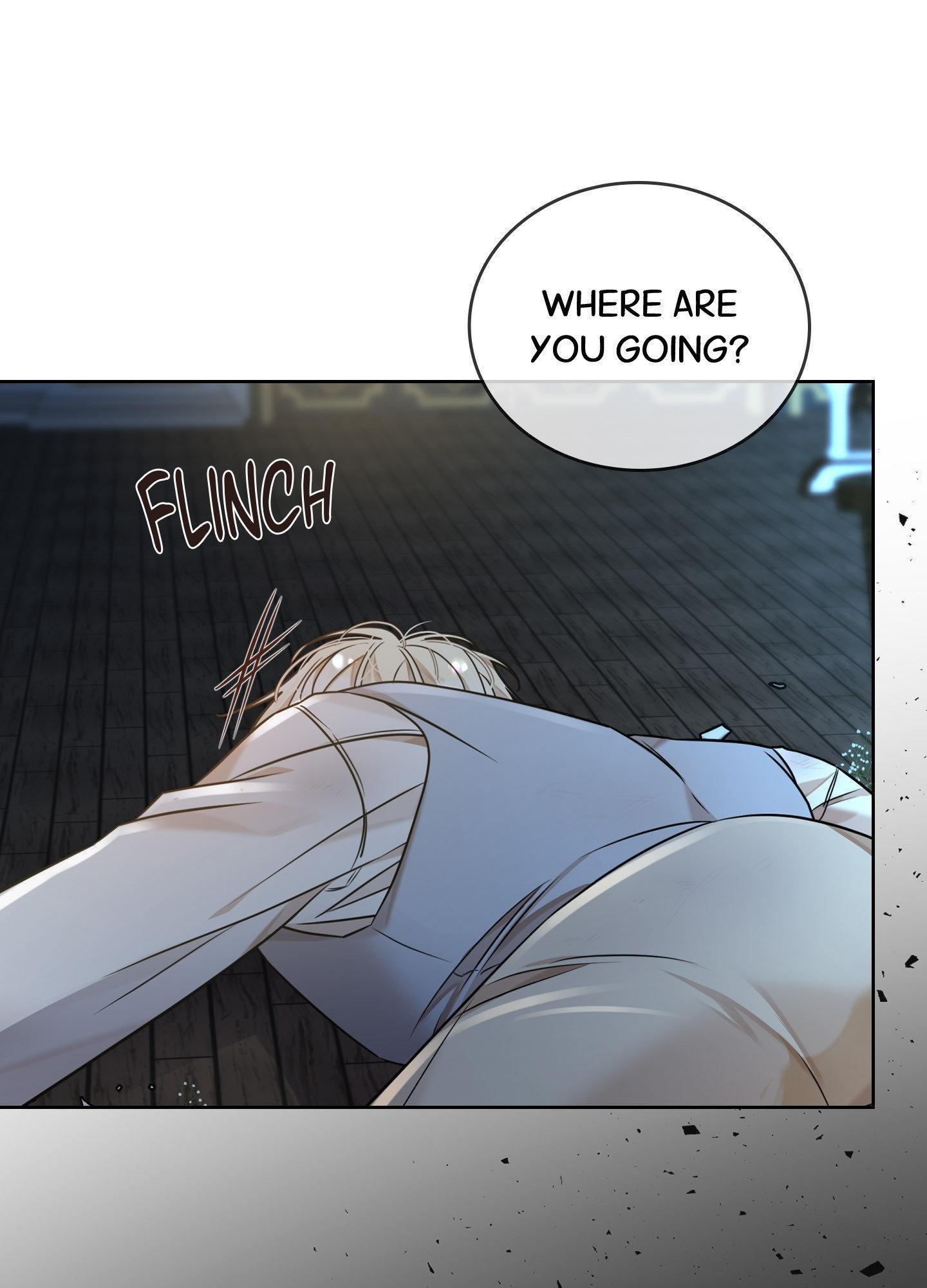 Read A Snake Hole chapter 20.3 image 27 on Lezhin