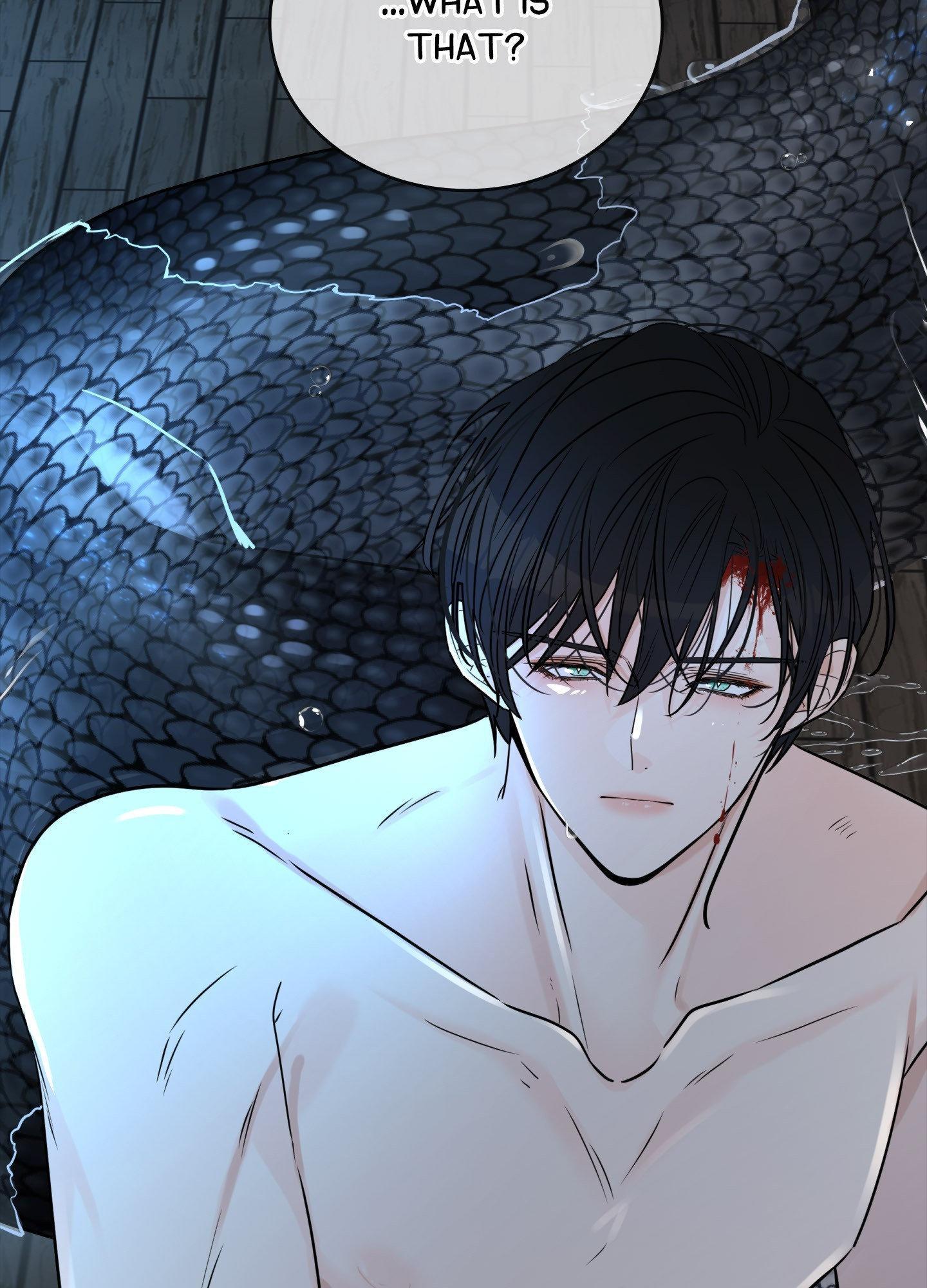 Read A Snake Hole chapter 20.3 image 41 on Lezhin