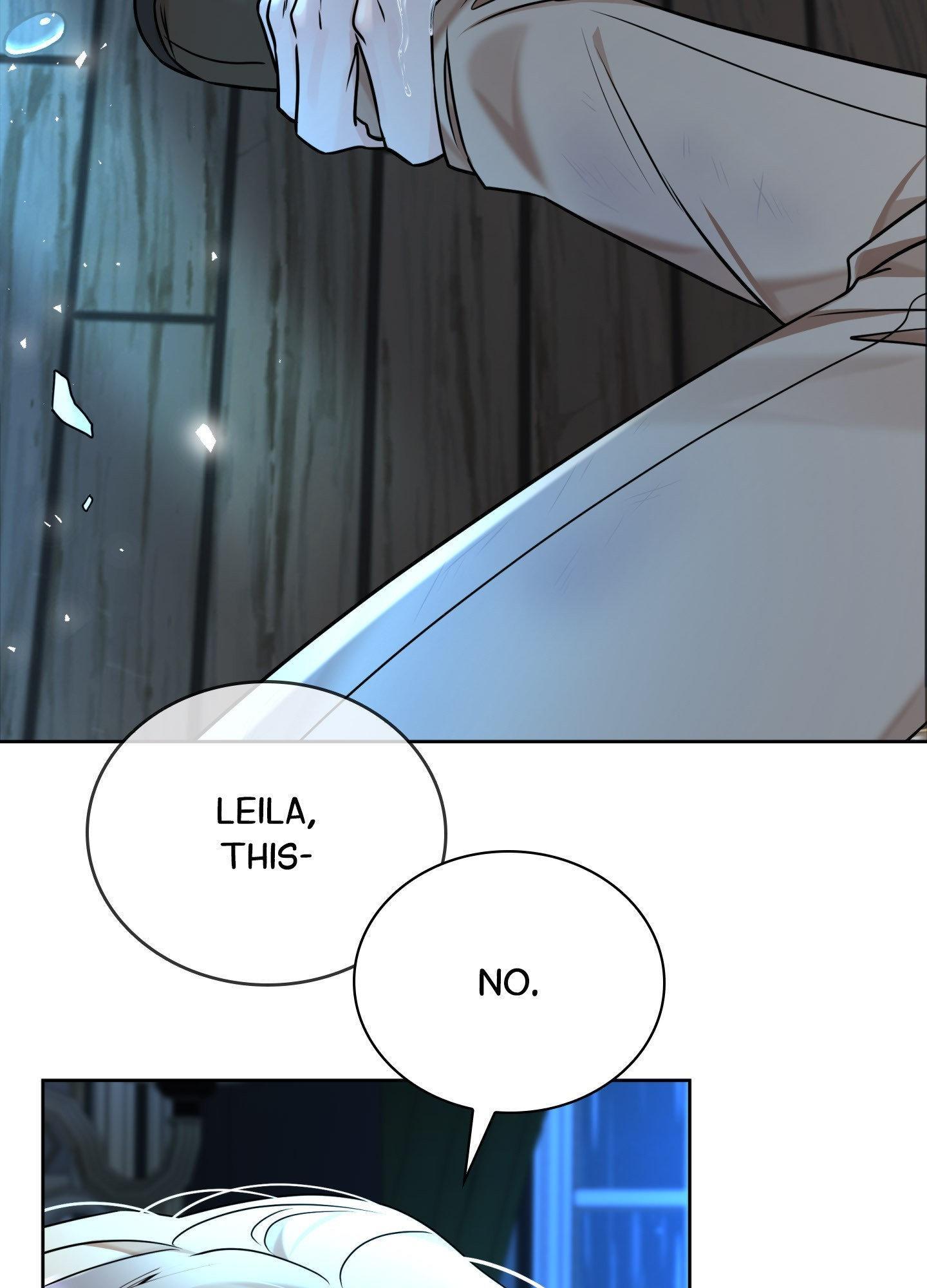 Read A Snake Hole chapter 20.3 image 43 on Lezhin