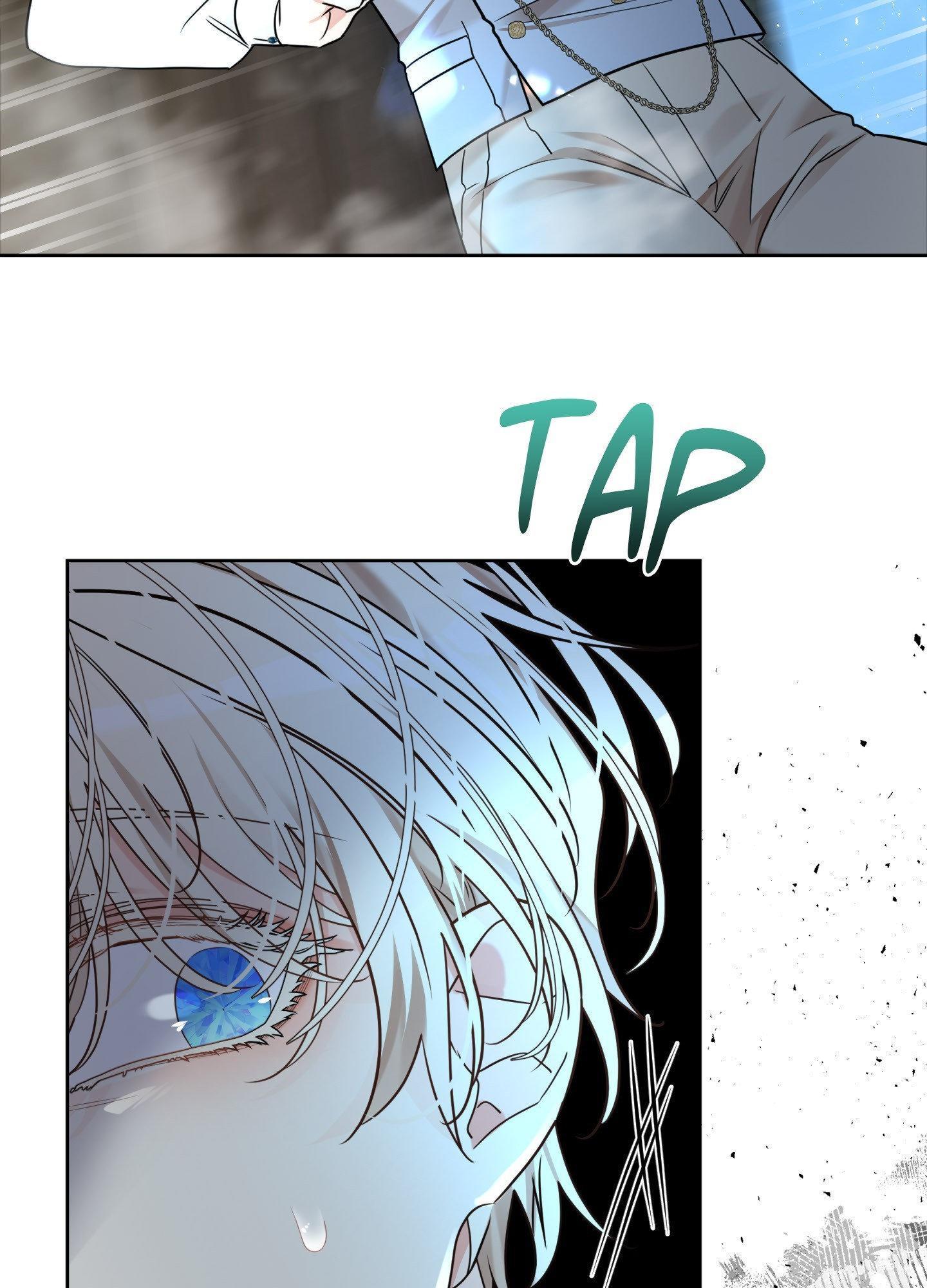 Read A Snake Hole chapter 20.3 image 5 on Lezhin